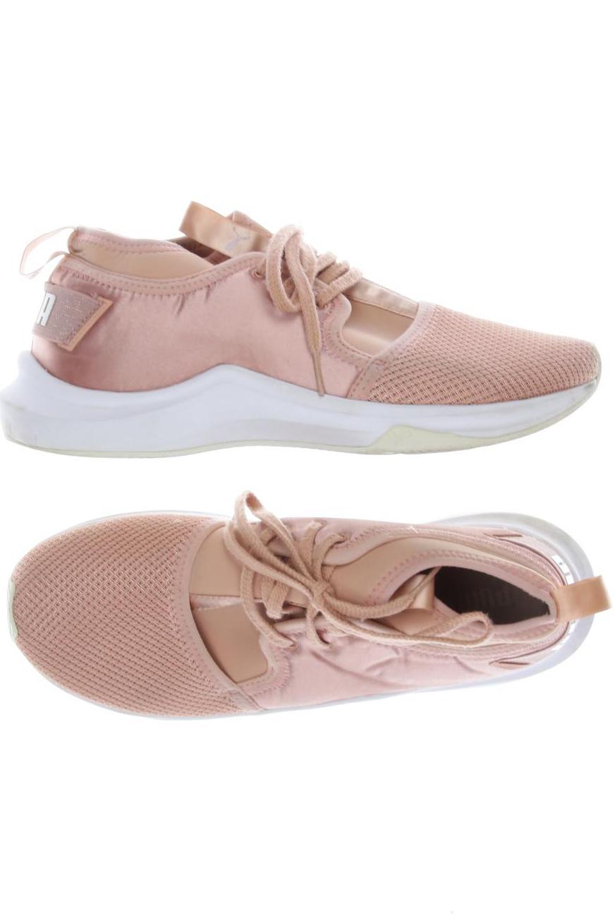 

Puma Damen Sneakers, orange, Gr. 39