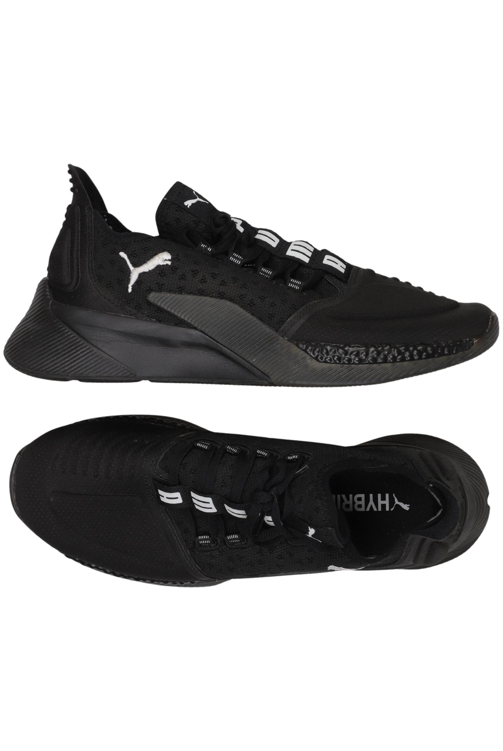 

Puma Damen Sneakers, schwarz, Gr. 41