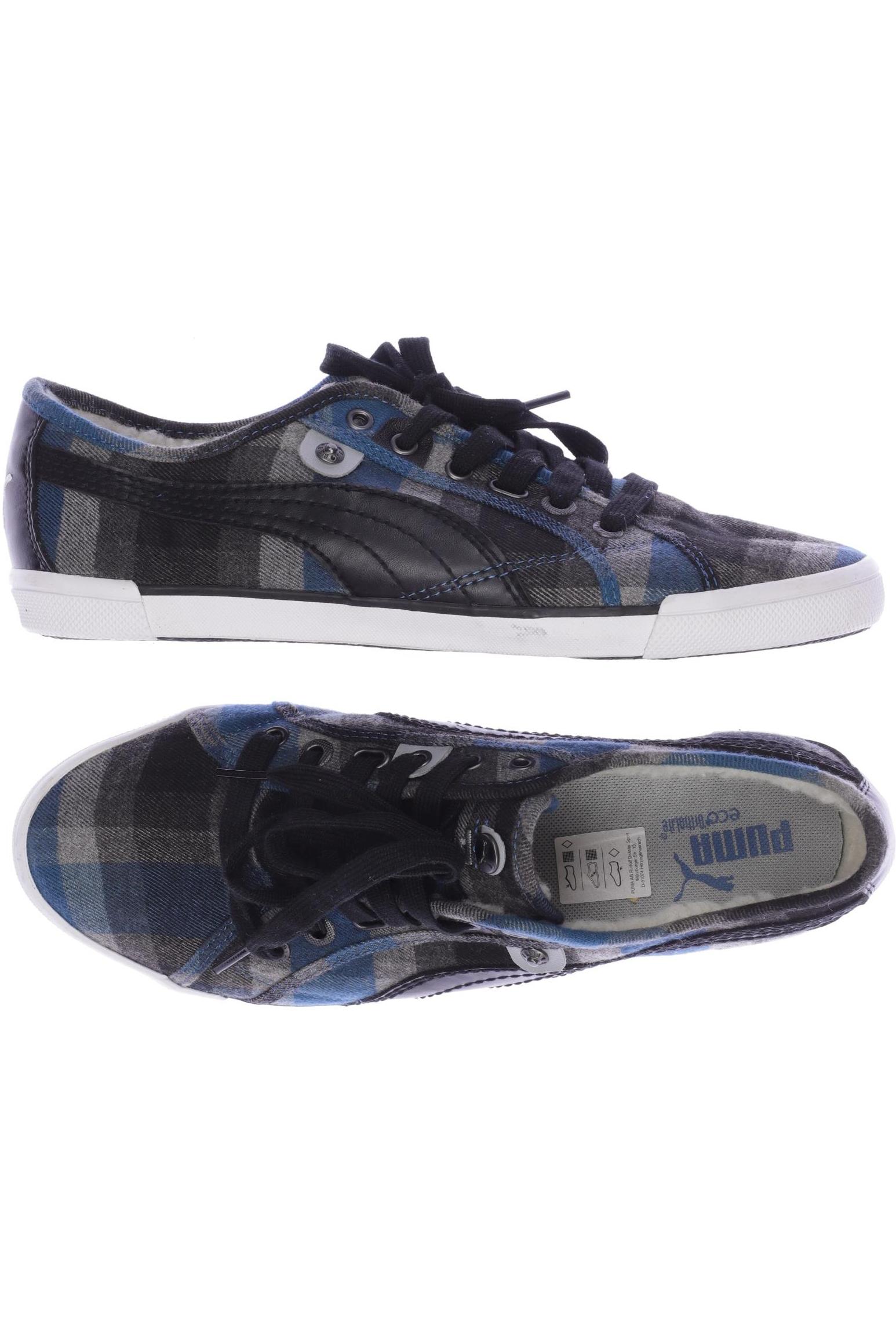 

Puma Damen Sneakers, grau, Gr. 41