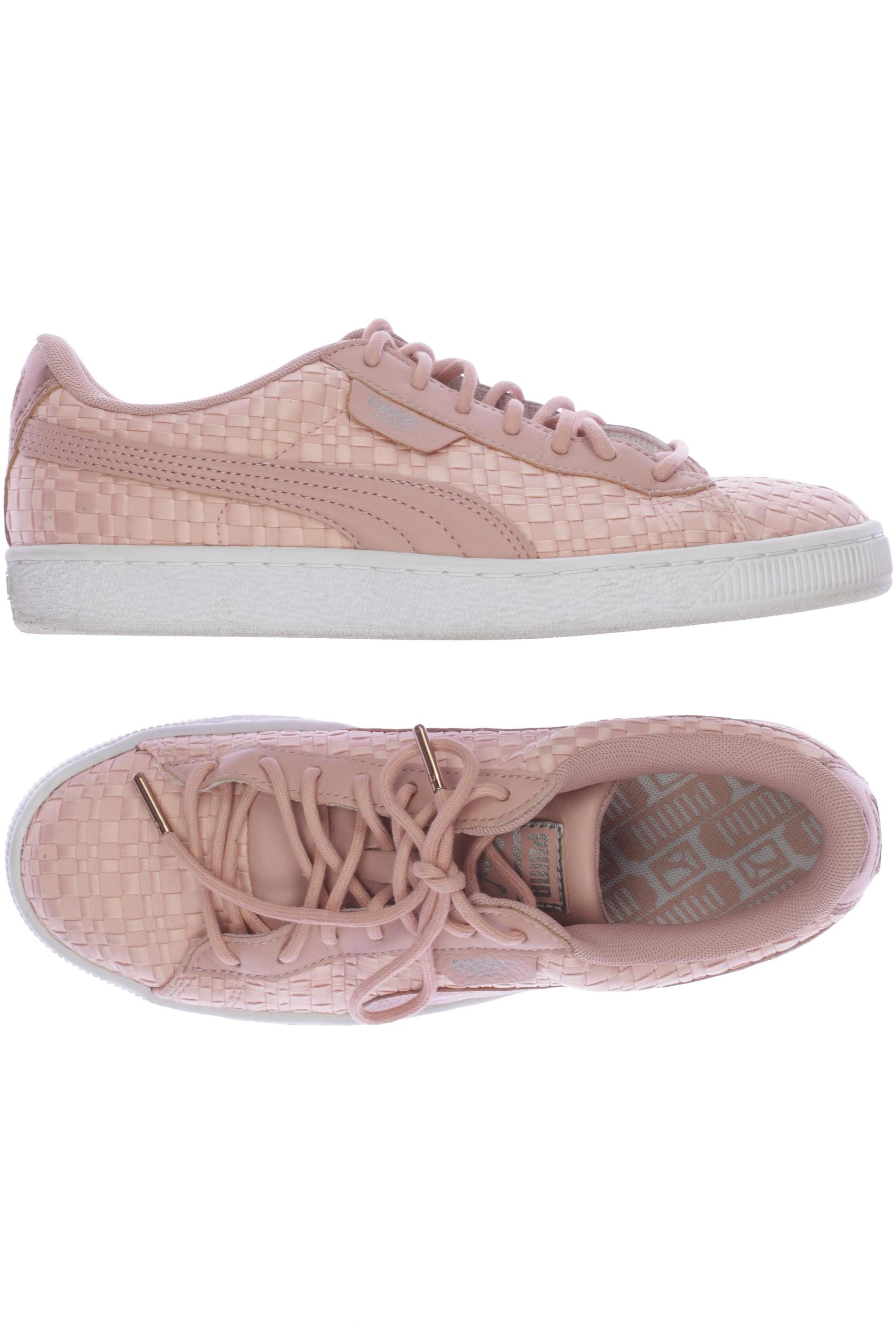 

PUMA Damen Sneakers, pink