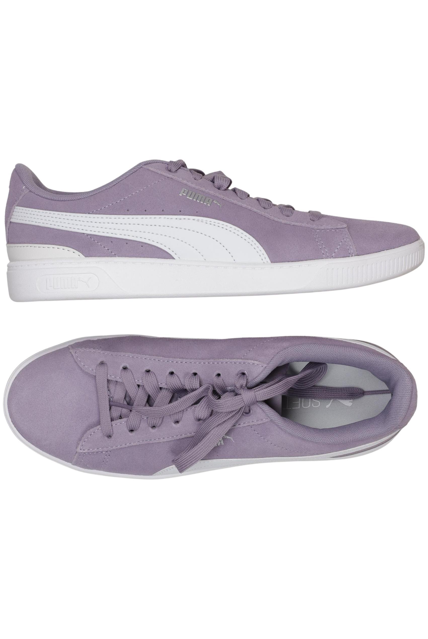 

Puma Damen Sneakers, flieder, Gr. 40.5