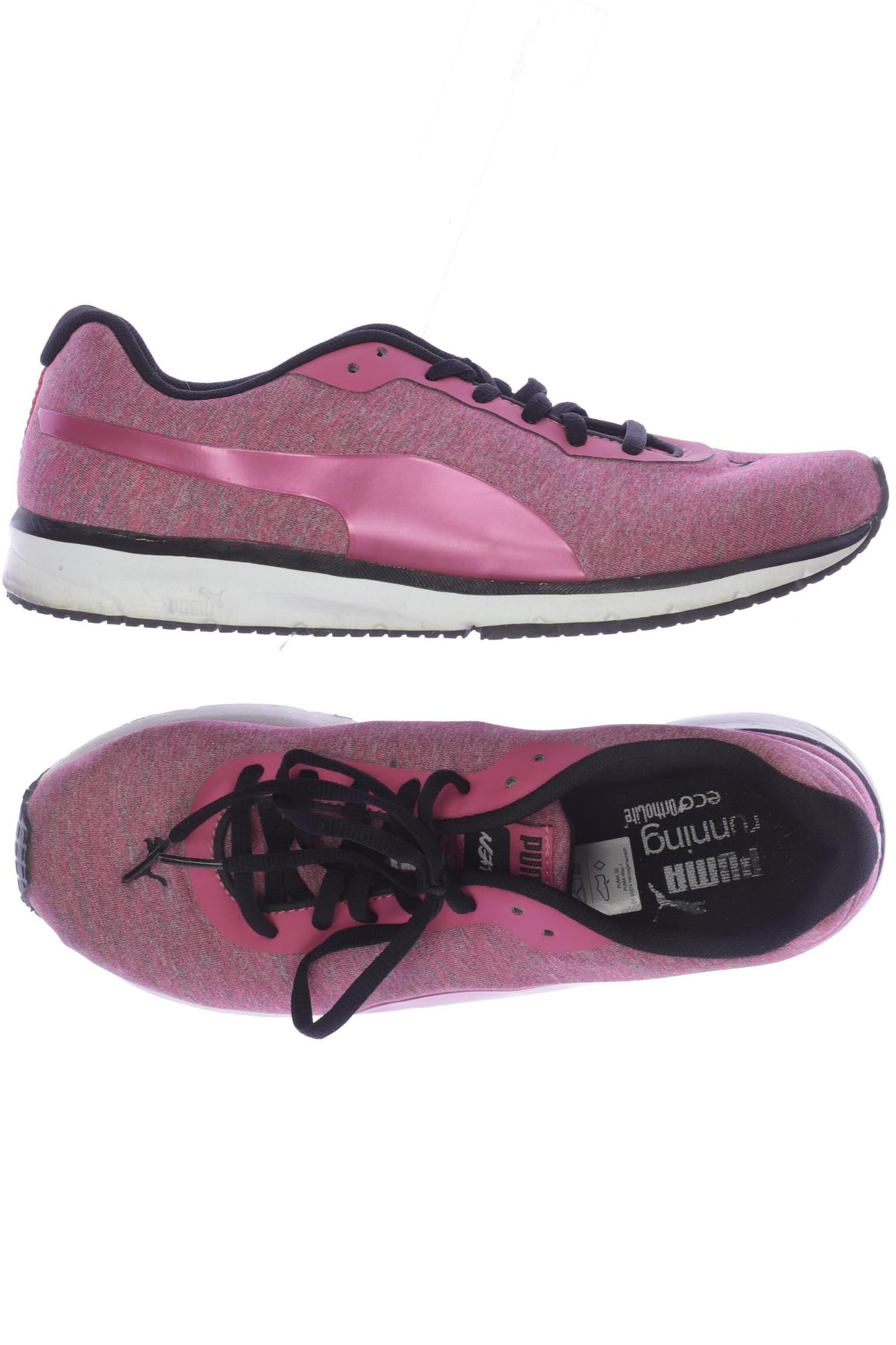 

Puma Damen Sneakers, pink, Gr. 39
