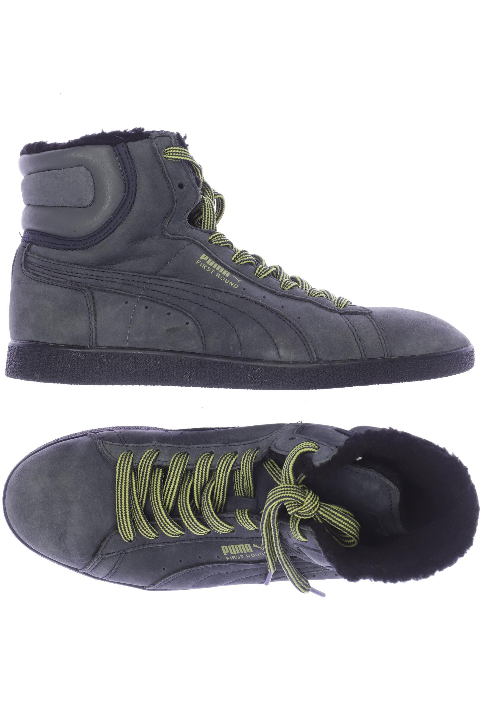 

Puma Damen Sneakers, marineblau, Gr. 39