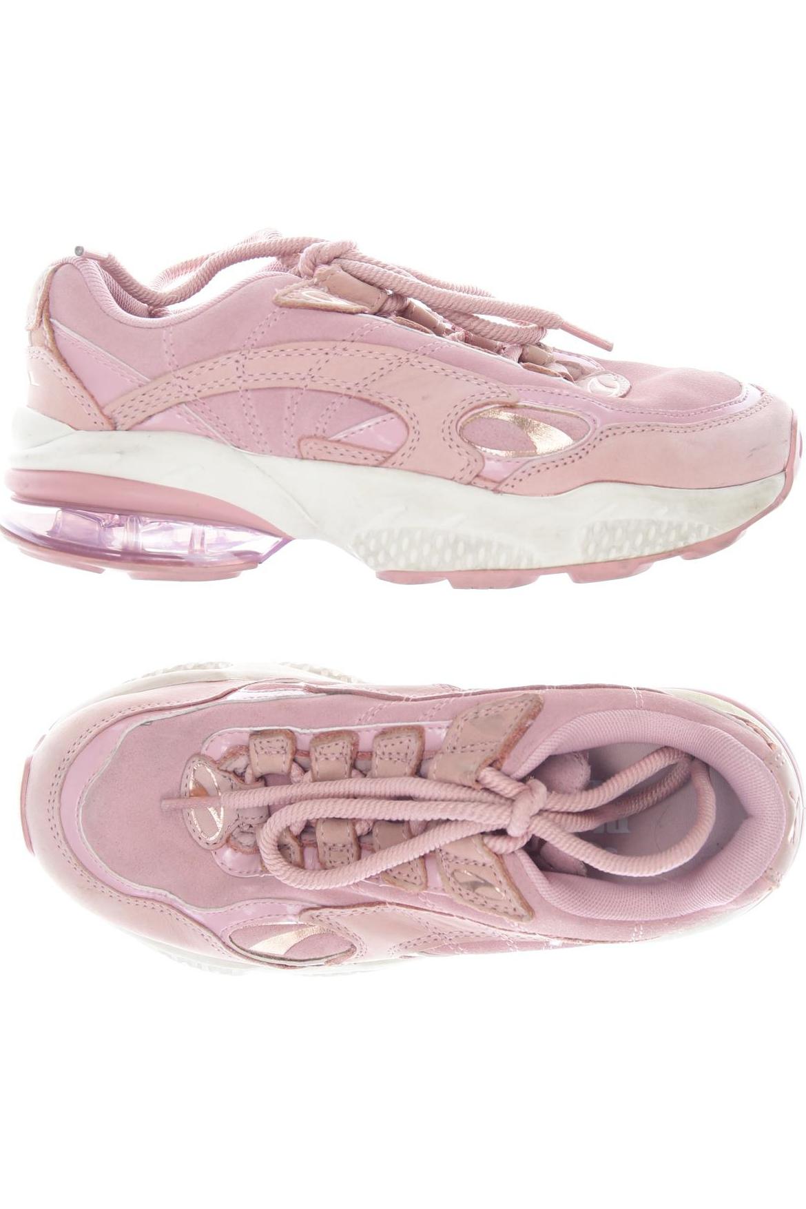

Puma Damen Sneakers, pink, Gr. 37
