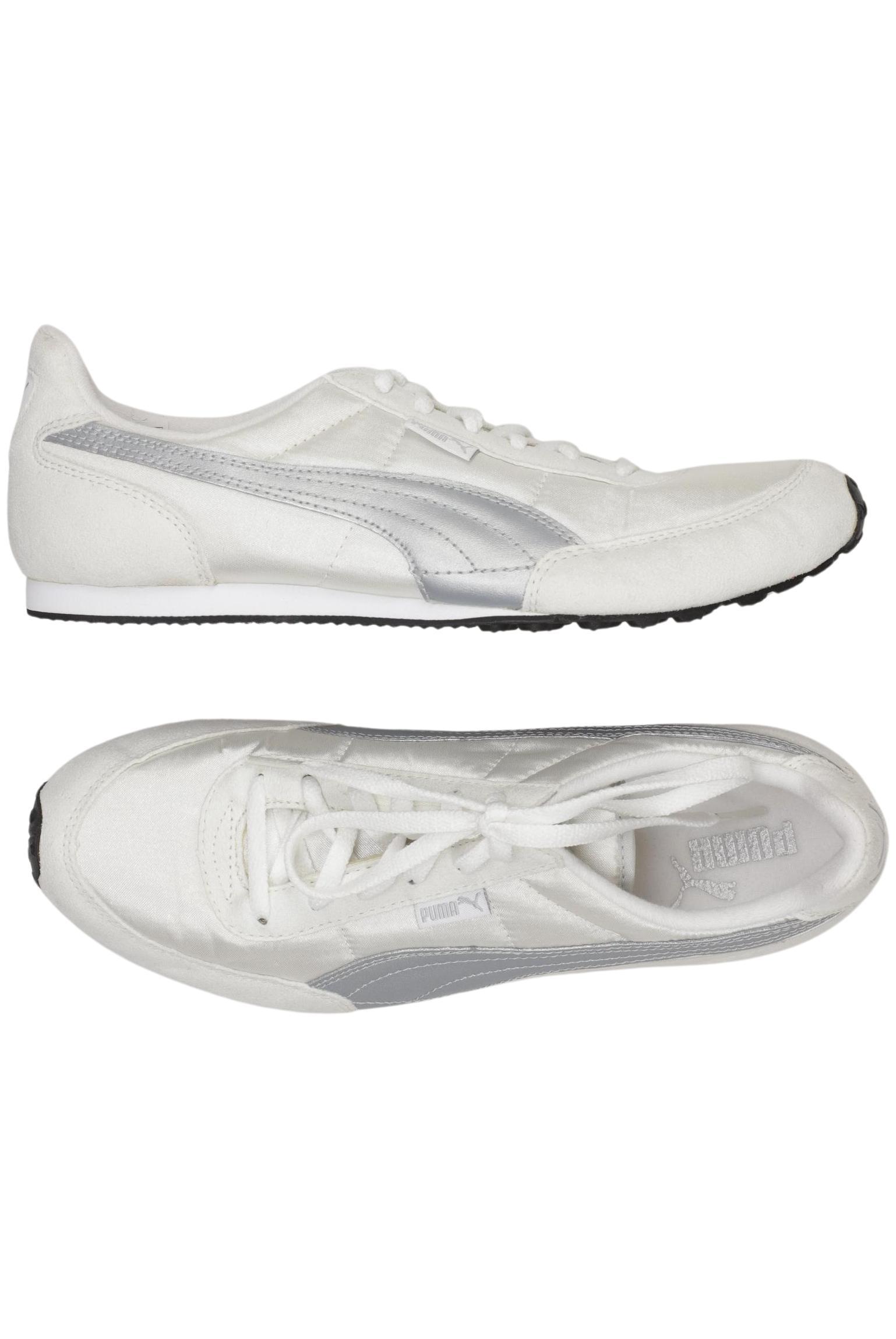 

Puma Damen Sneakers, mehrfarbig, Gr. 38