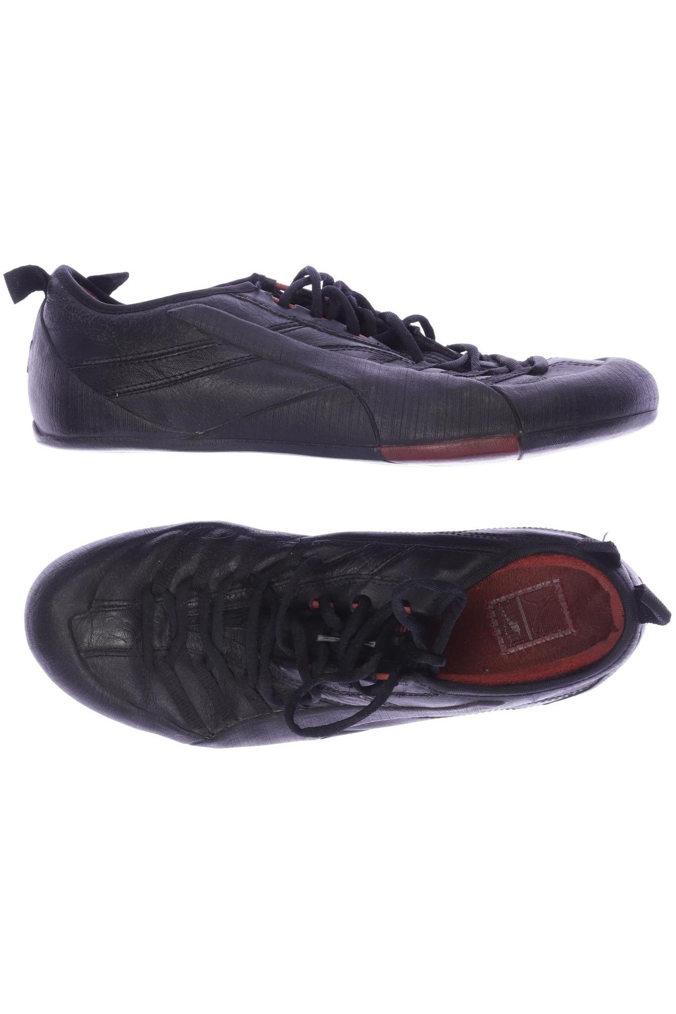 

Puma Damen Sneakers, schwarz, Gr. 41