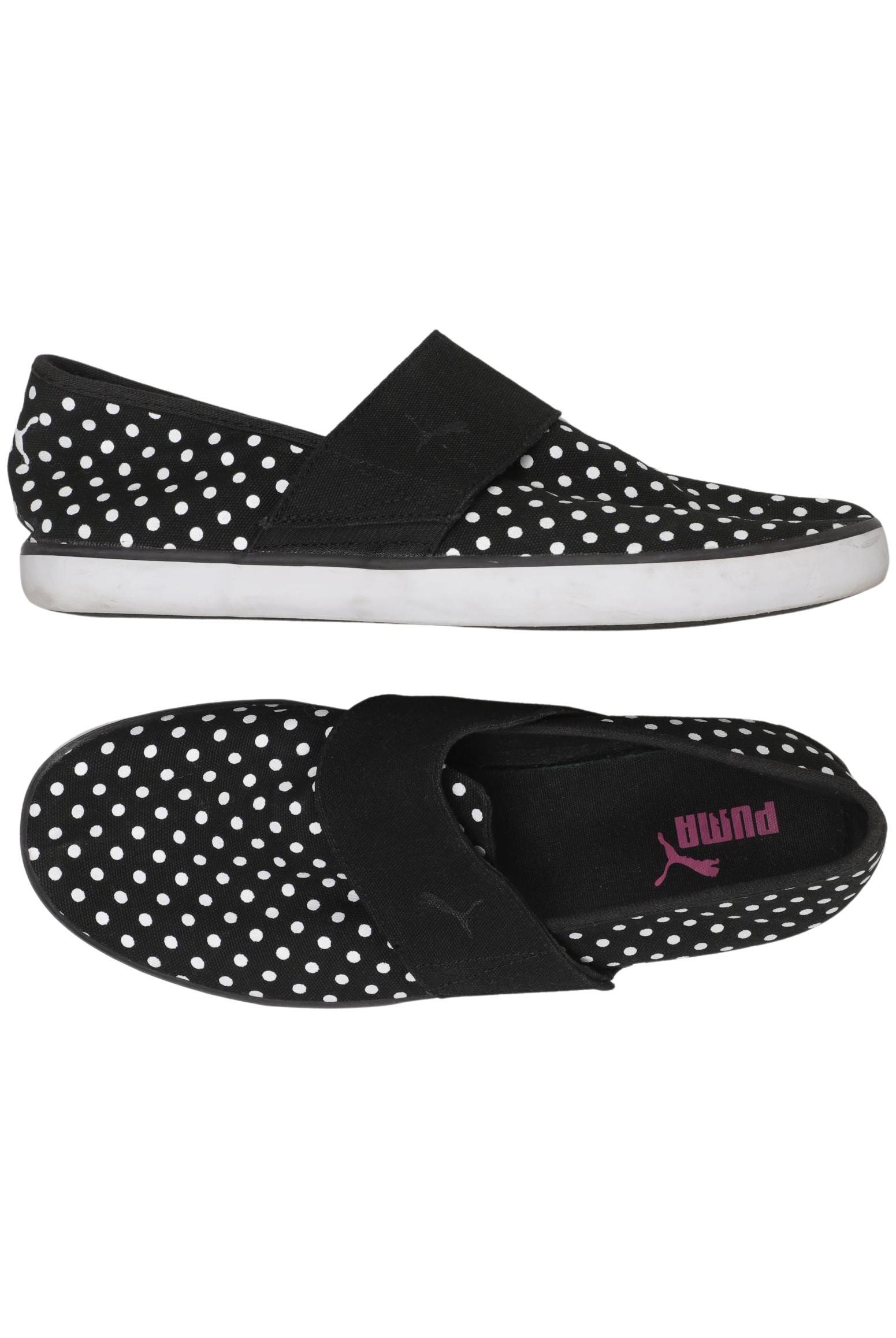 

Puma Damen Sneakers, mehrfarbig, Gr. 39