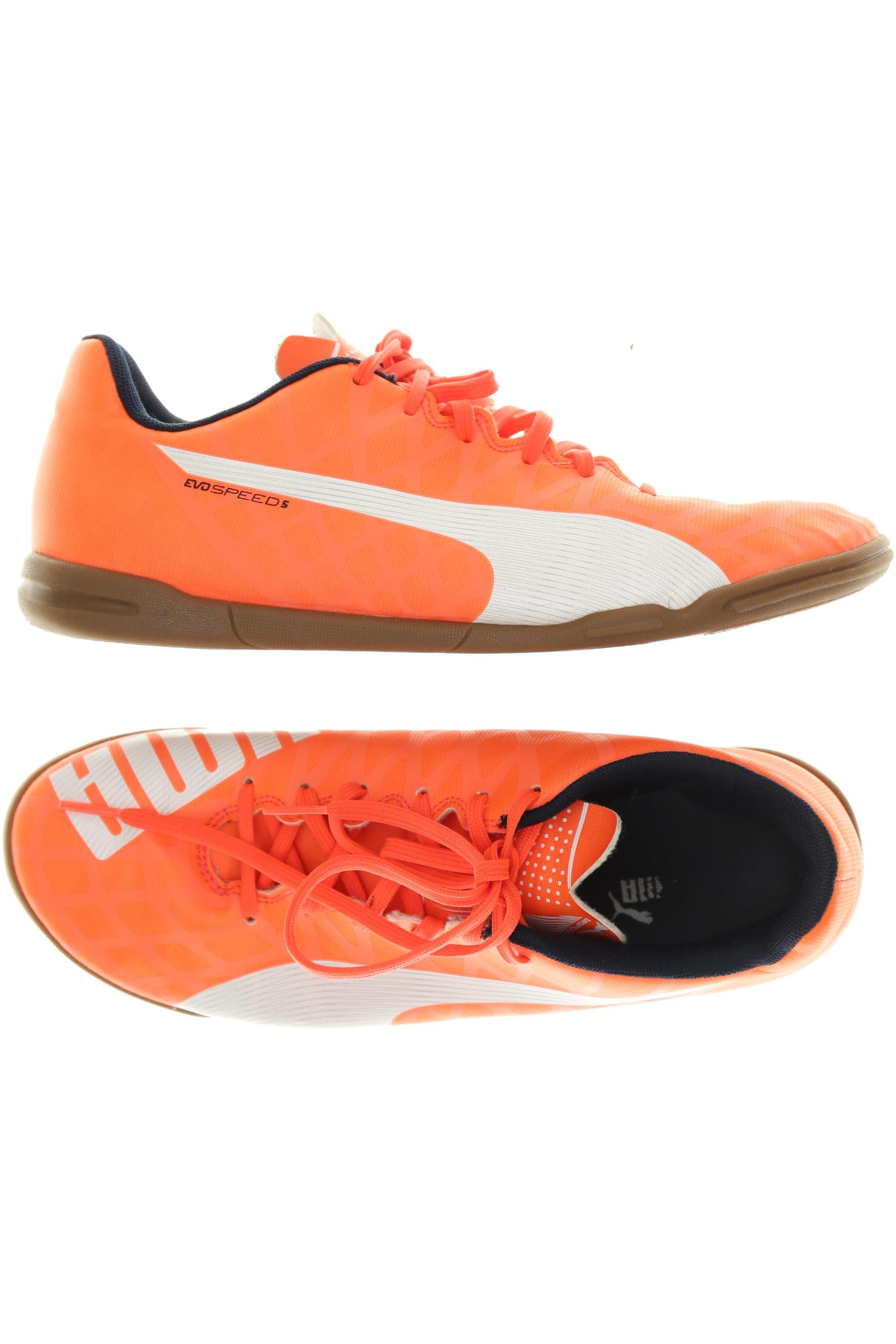 

Puma Damen Sneakers, rot, Gr. 41