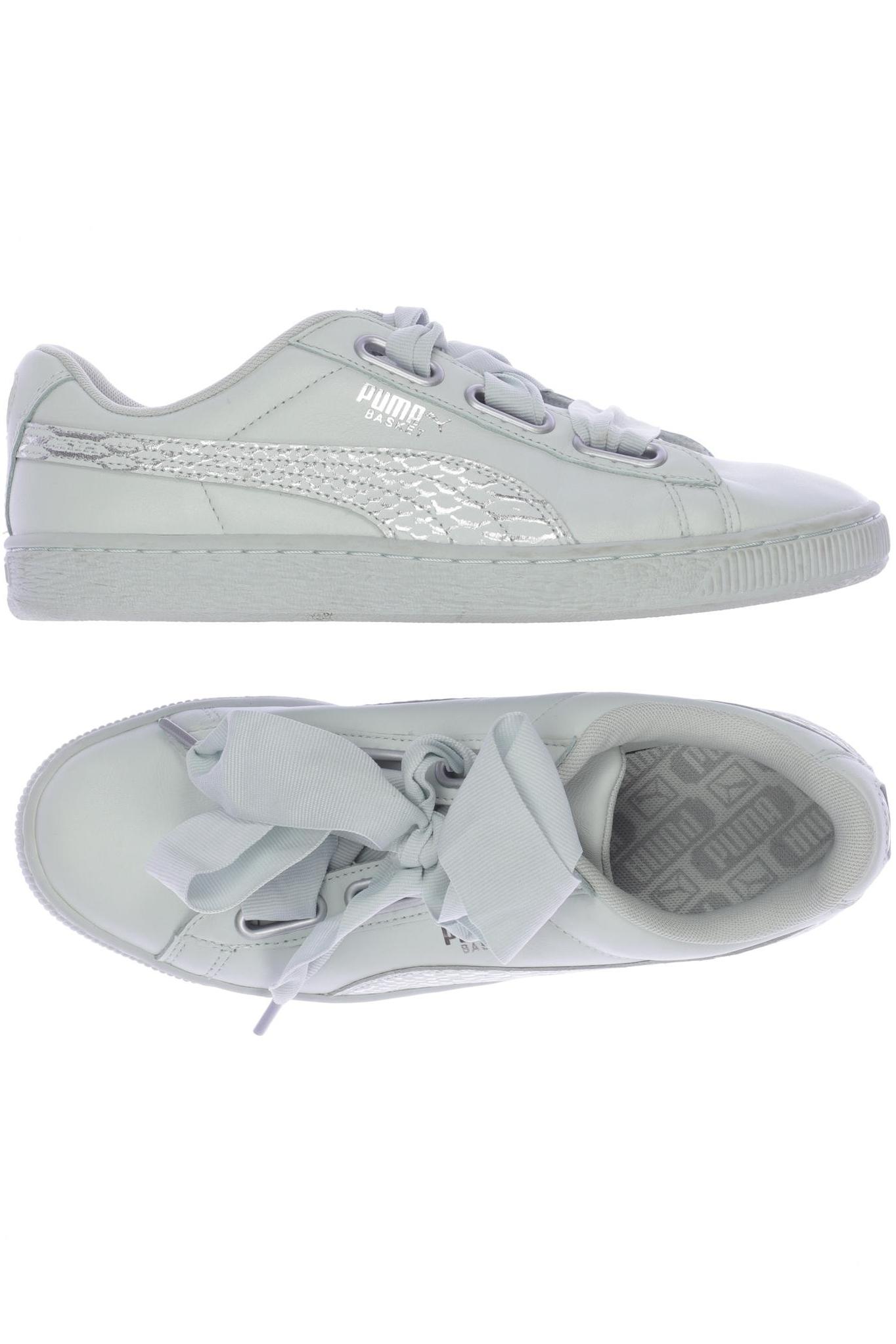 

Puma Damen Sneakers, hellblau, Gr. 40.5