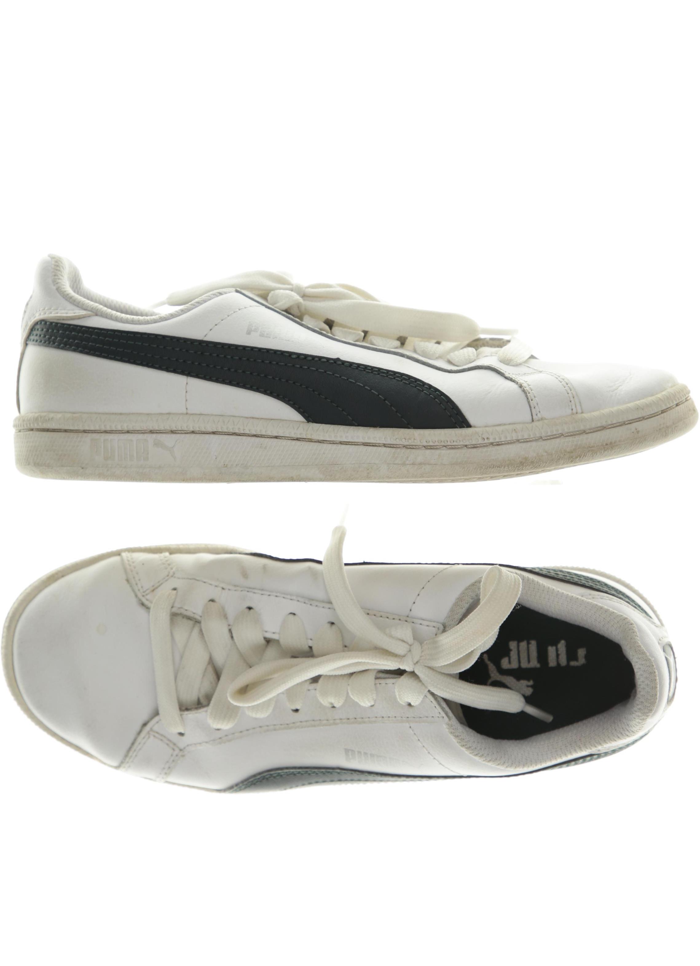 

Puma Damen Sneakers, weiß, Gr. 36