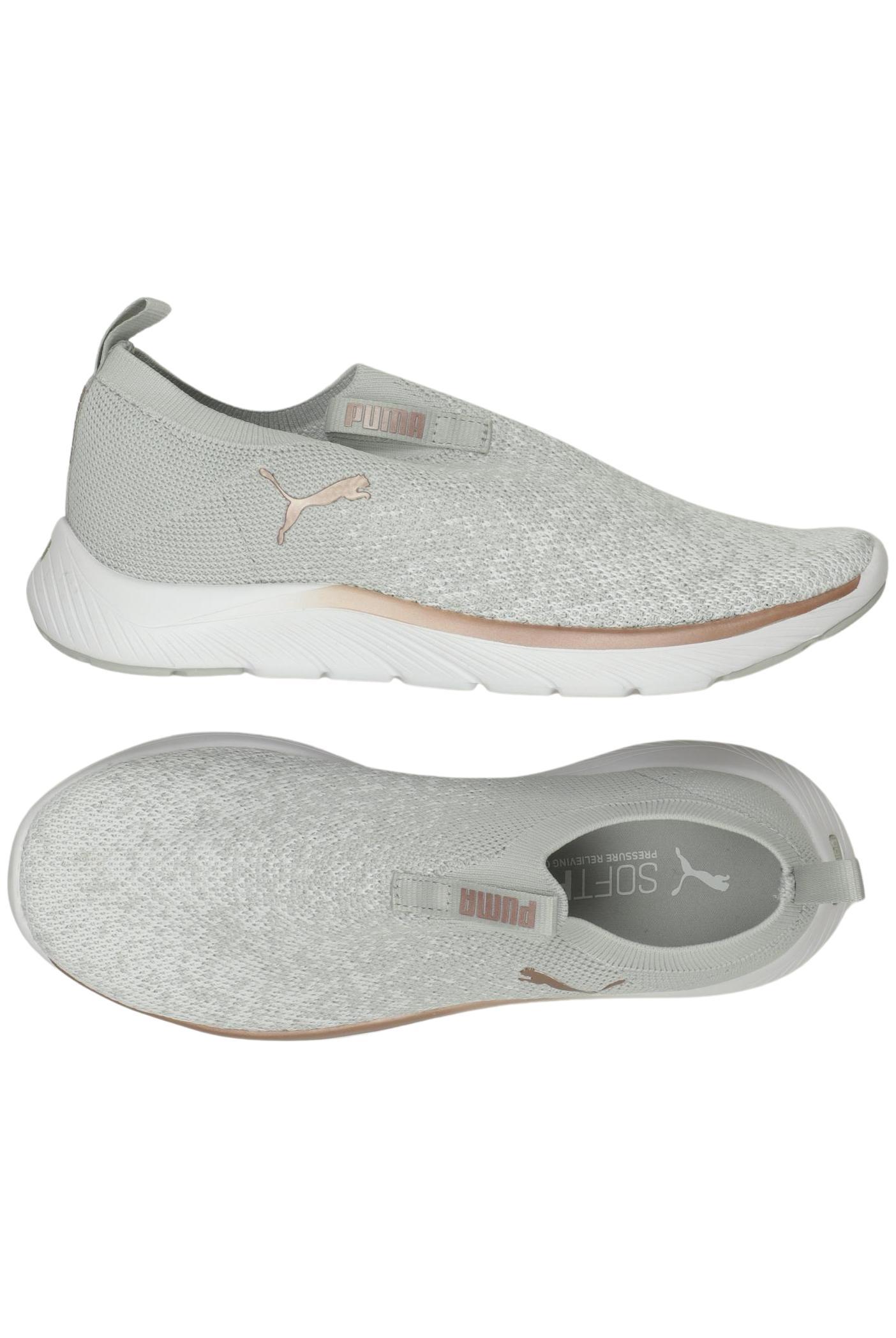 

Puma Damen Sneakers, grau, Gr. 40