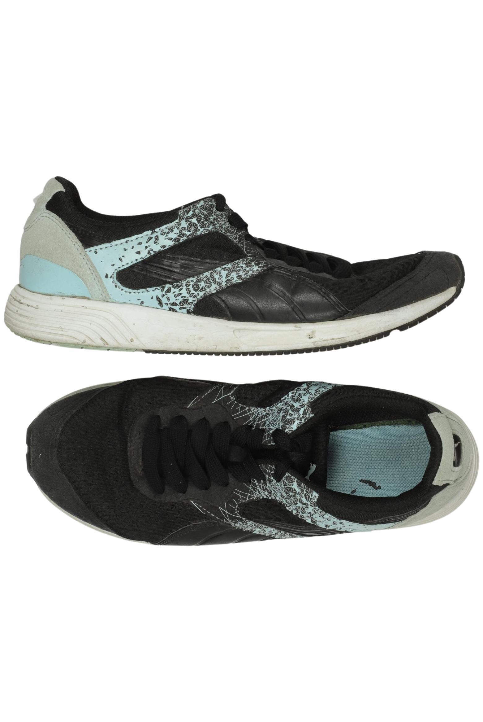 

Puma Damen Sneakers, schwarz, Gr. 39