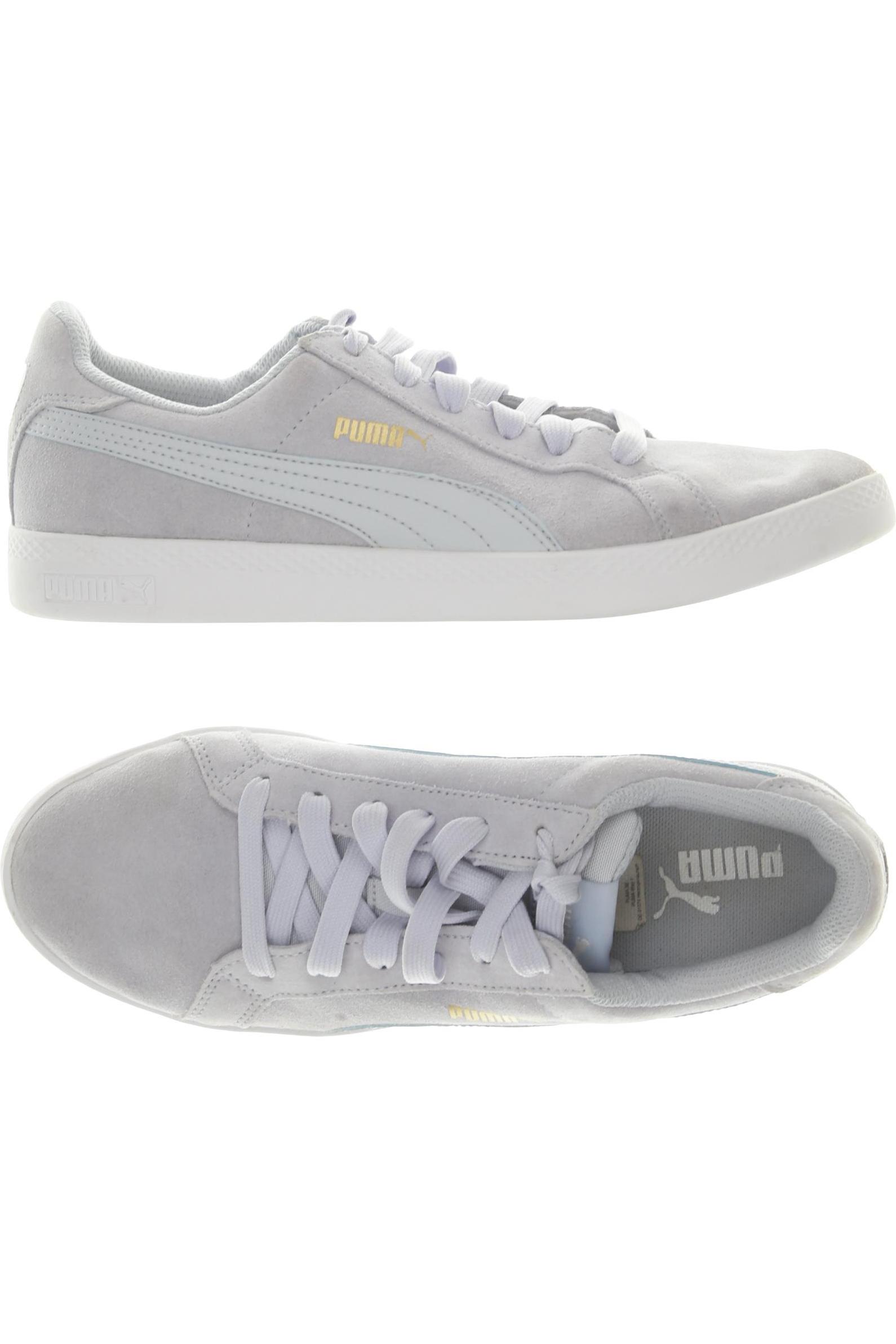 

Puma Damen Sneakers, blau, Gr. 40