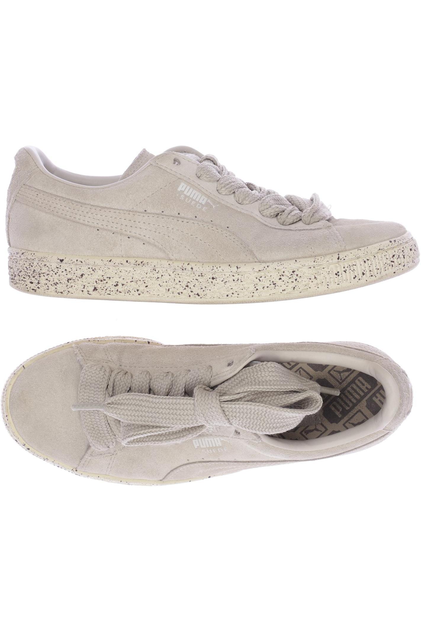 

Puma Damen Sneakers, beige, Gr. 36