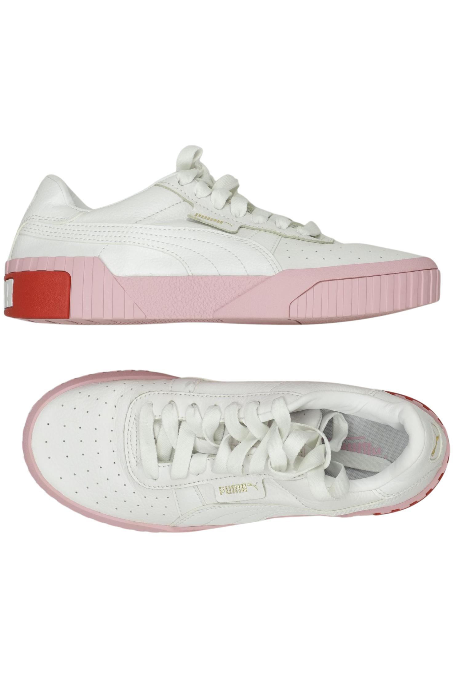 

Puma Damen Sneakers, weiß, Gr. 38