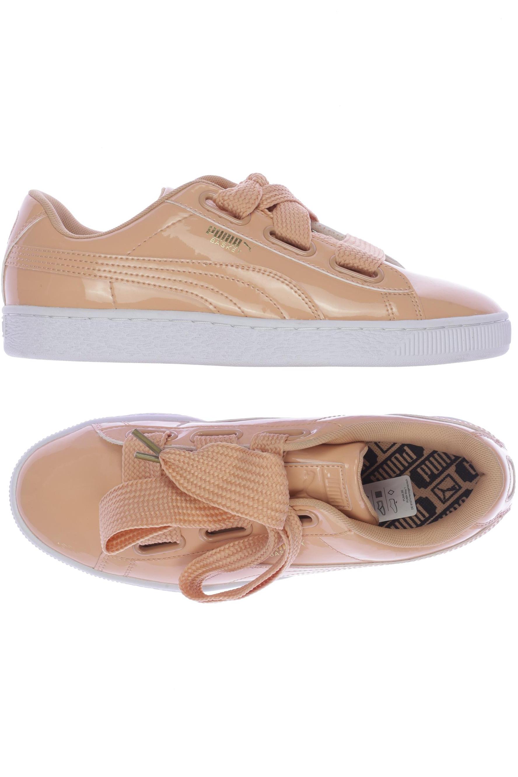 

Puma Damen Sneakers, orange, Gr. 40