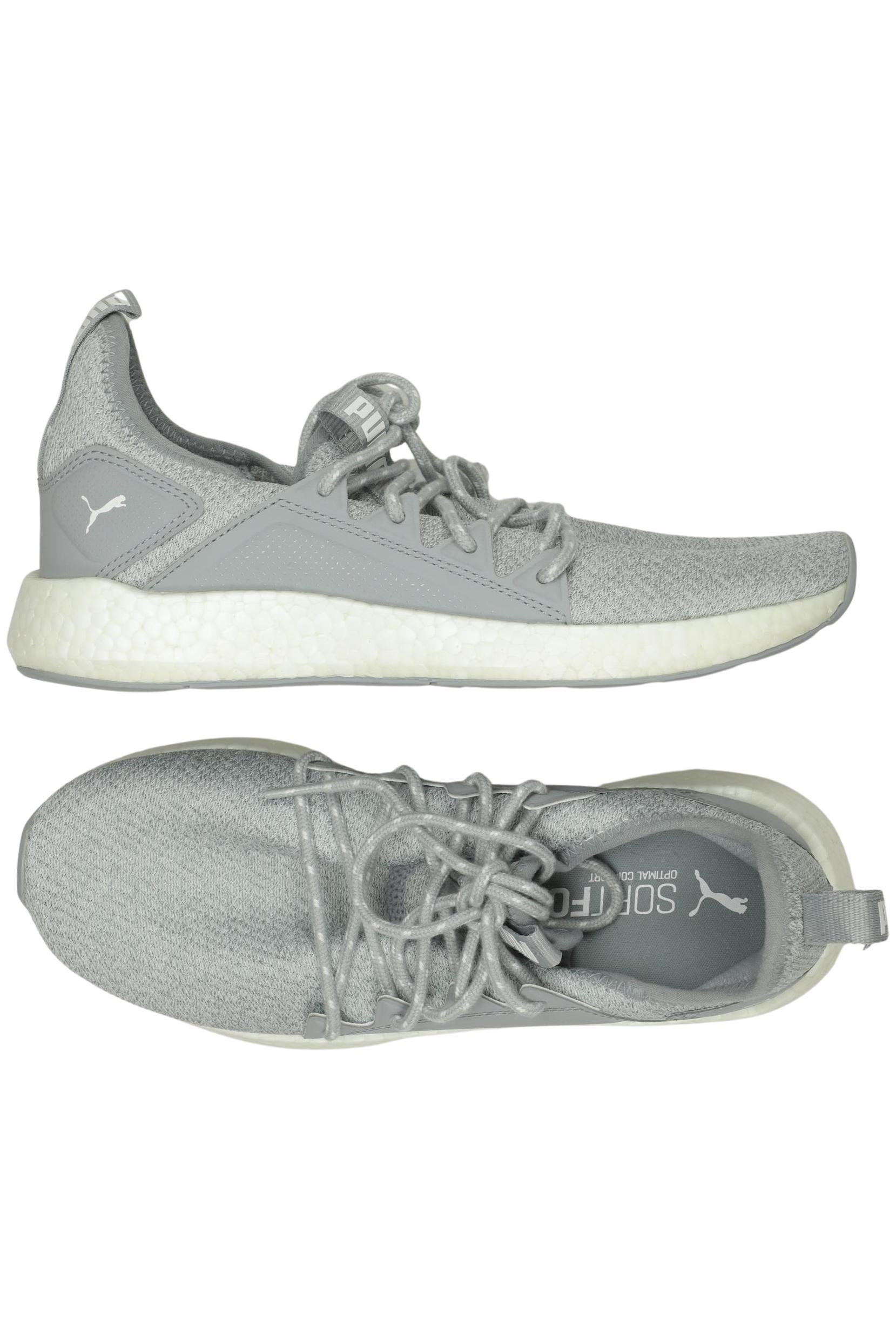 

Puma Damen Sneakers, grau, Gr. 39
