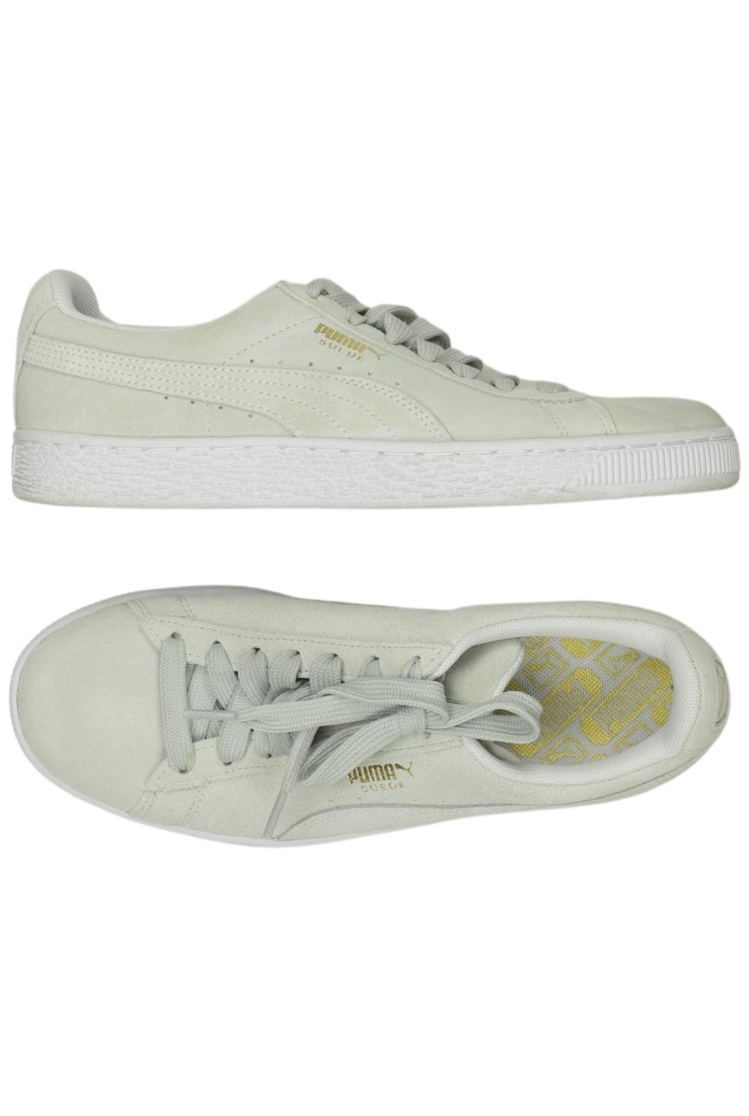 

Puma Damen Sneakers, cremeweiß, Gr. 38