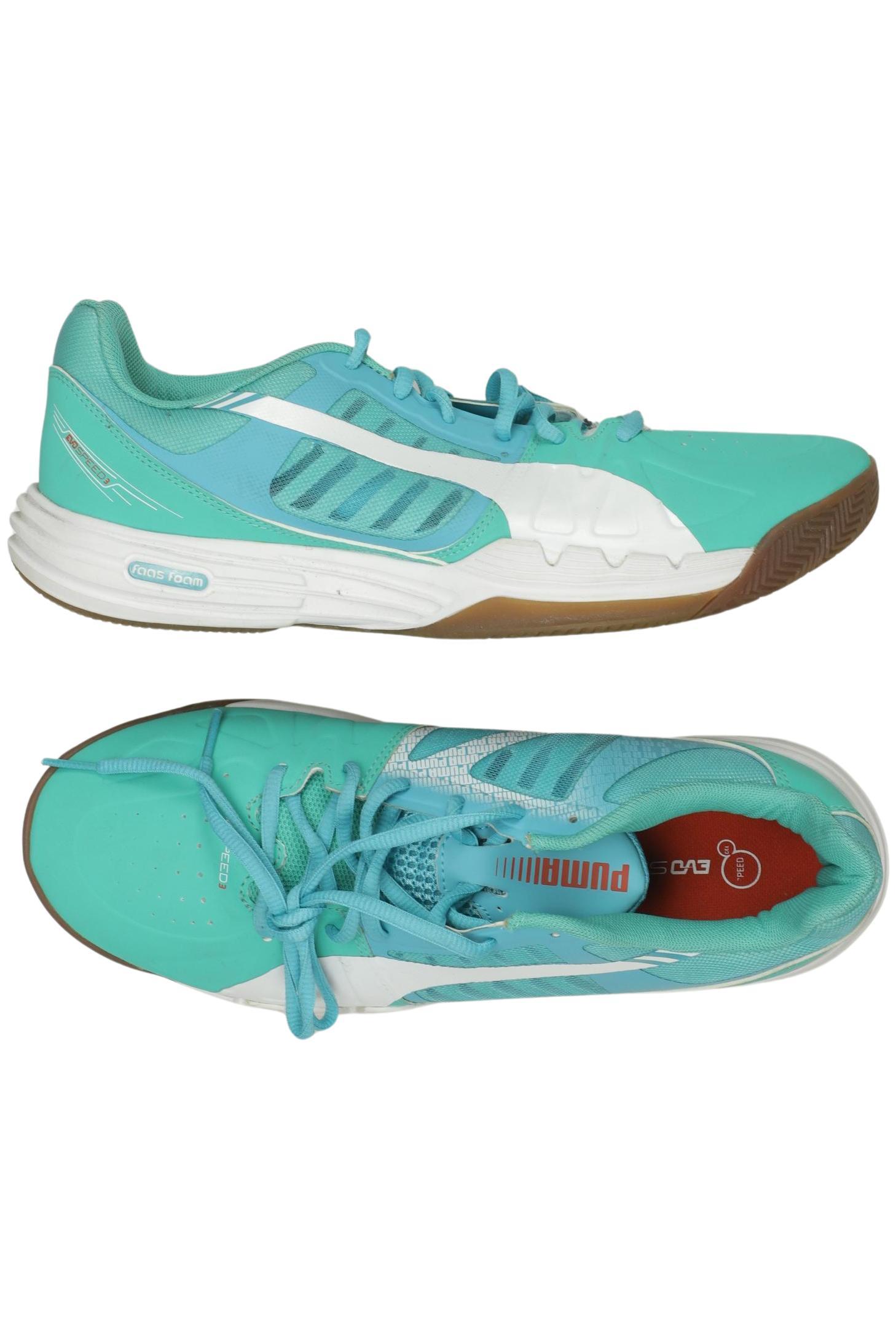 

Puma Damen Sneakers, mehrfarbig, Gr. 41