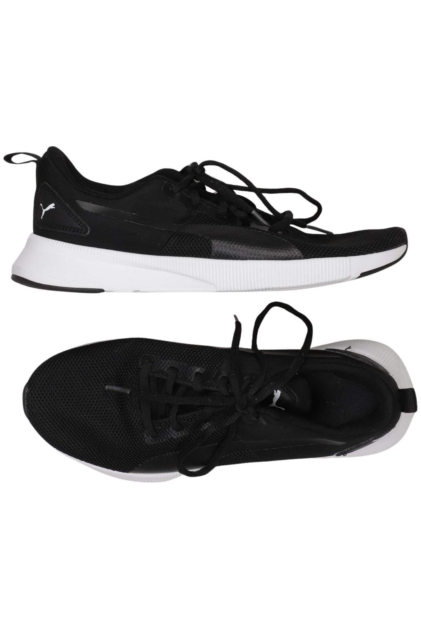 

Puma Damen Sneakers, schwarz, Gr. 38