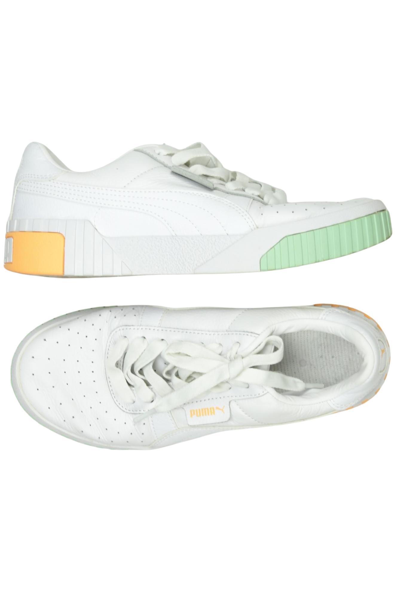 

Puma Damen Sneakers, weiß, Gr. 39