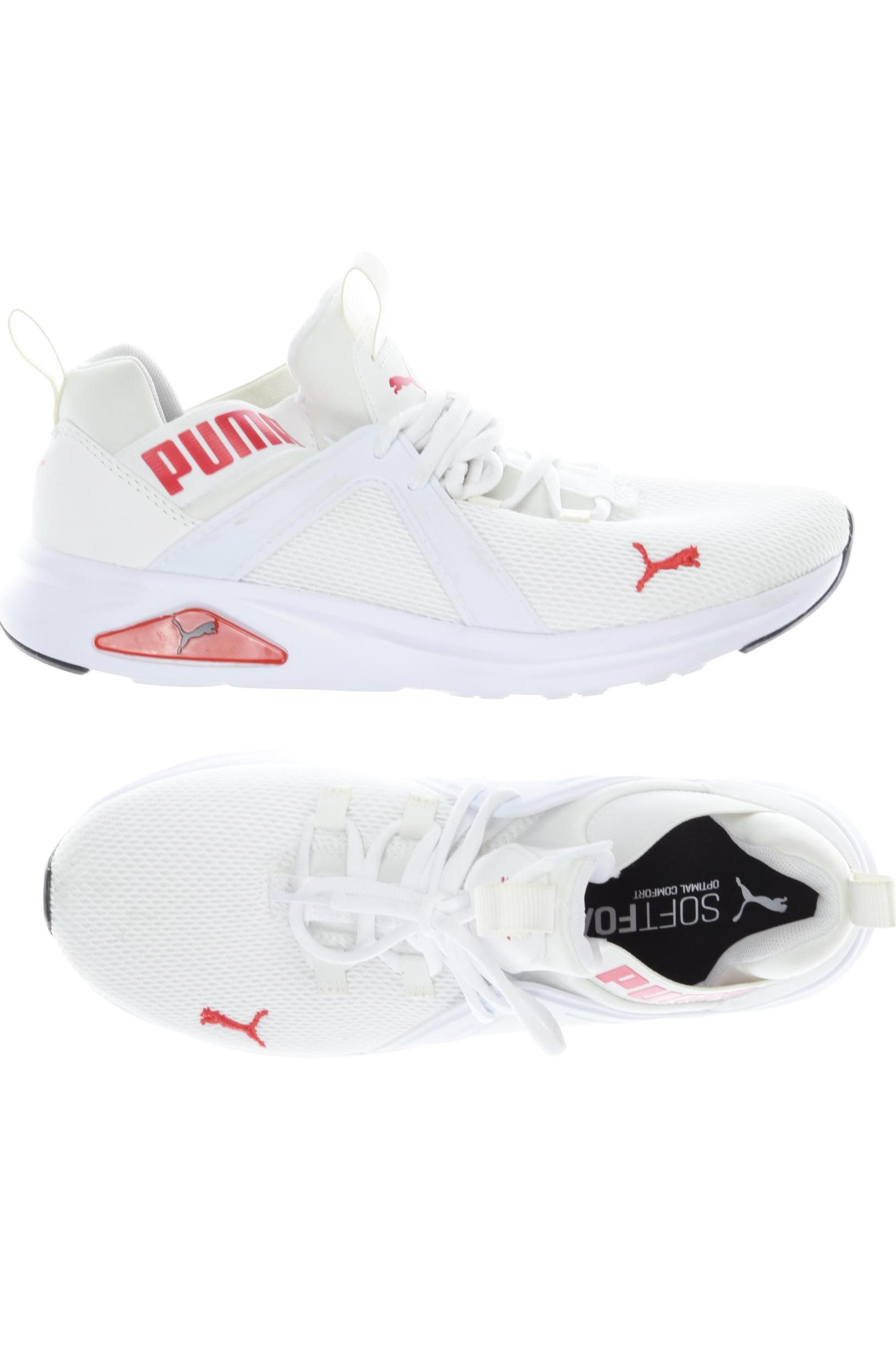 

Puma Damen Sneakers, weiß, Gr. 42
