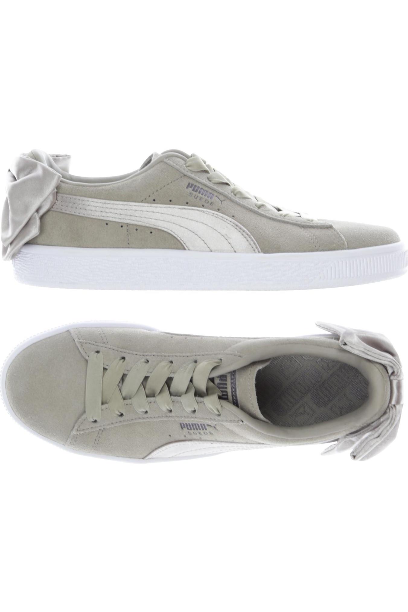 

Puma Damen Sneakers, grau, Gr. 37