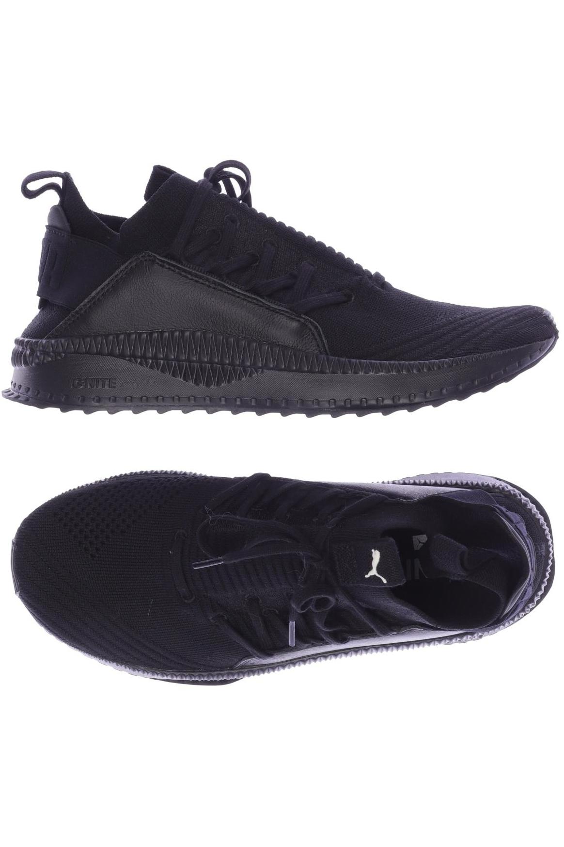 

Puma Damen Sneakers, schwarz, Gr. 40