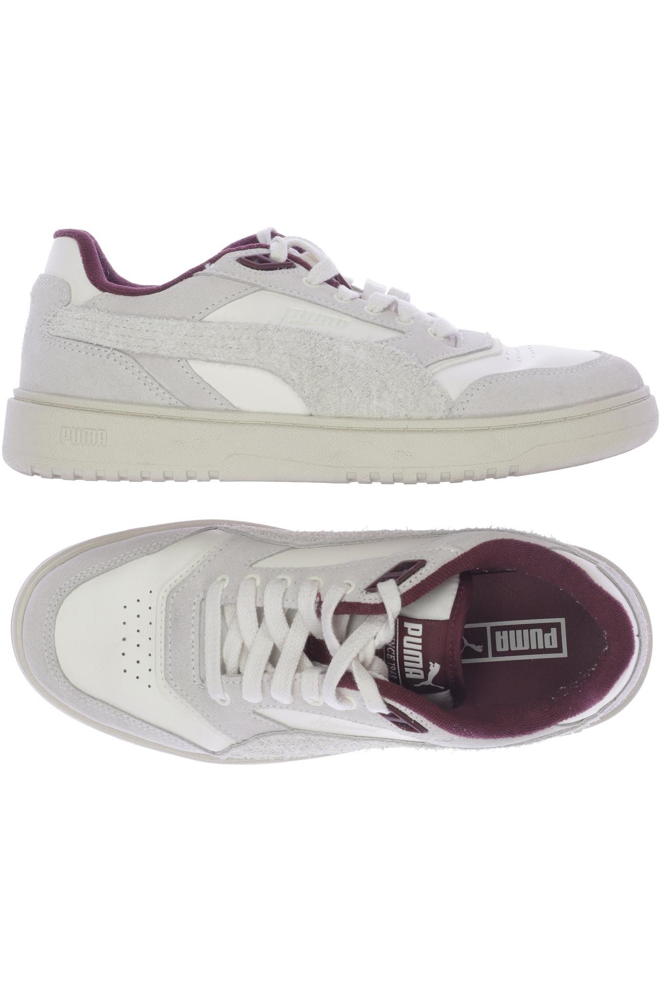 

Puma Damen Sneakers, weiß, Gr. 38