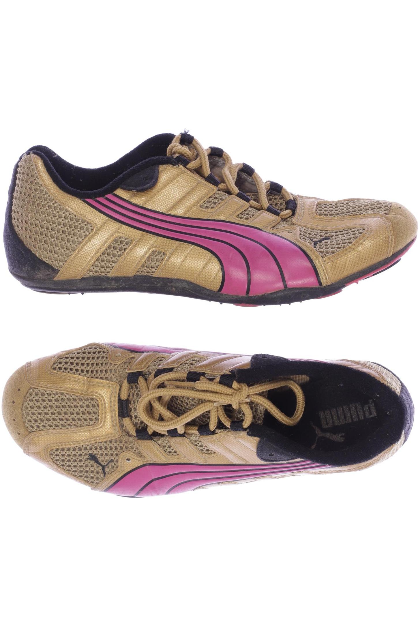 

Puma Damen Sneakers, braun, Gr. 37