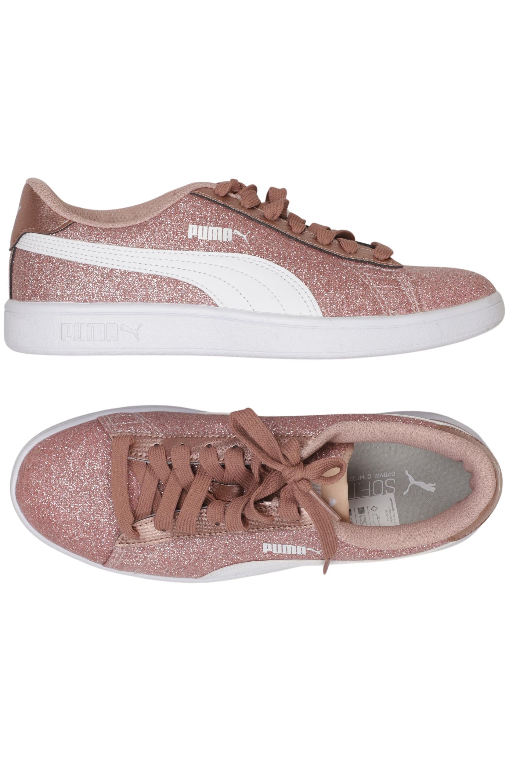 

Puma Damen Sneakers, pink, Gr. 38