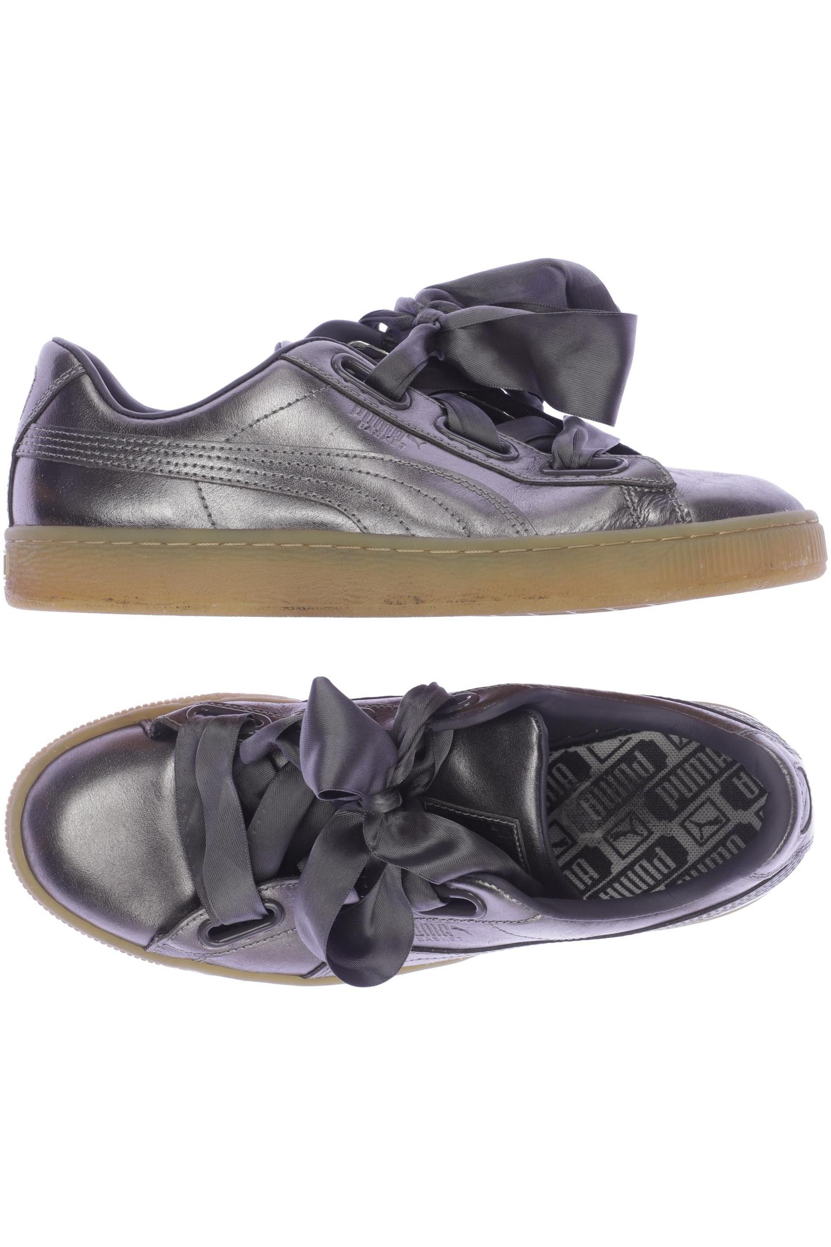 

Puma Damen Sneakers, flieder, Gr. 39