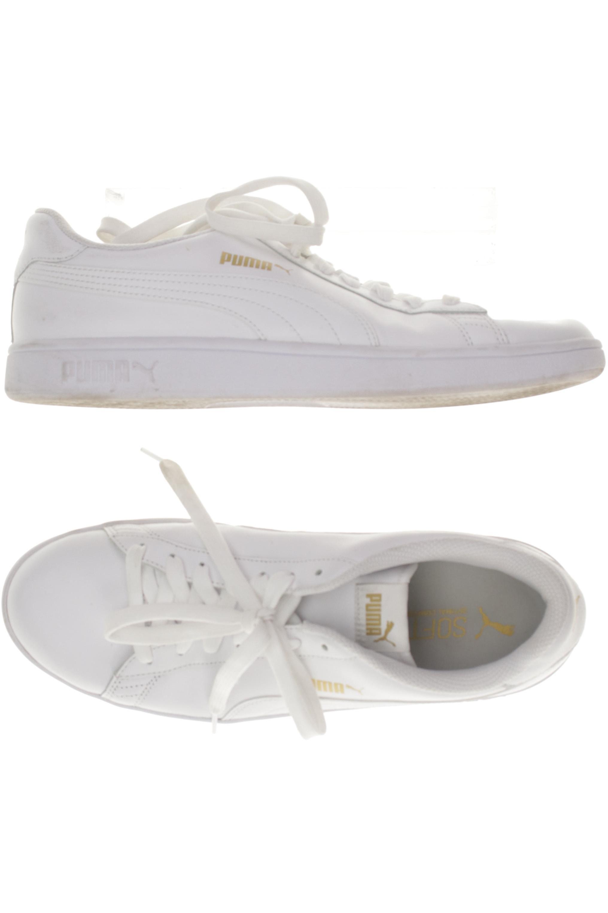 

Puma Damen Sneakers, weiß, Gr. 43