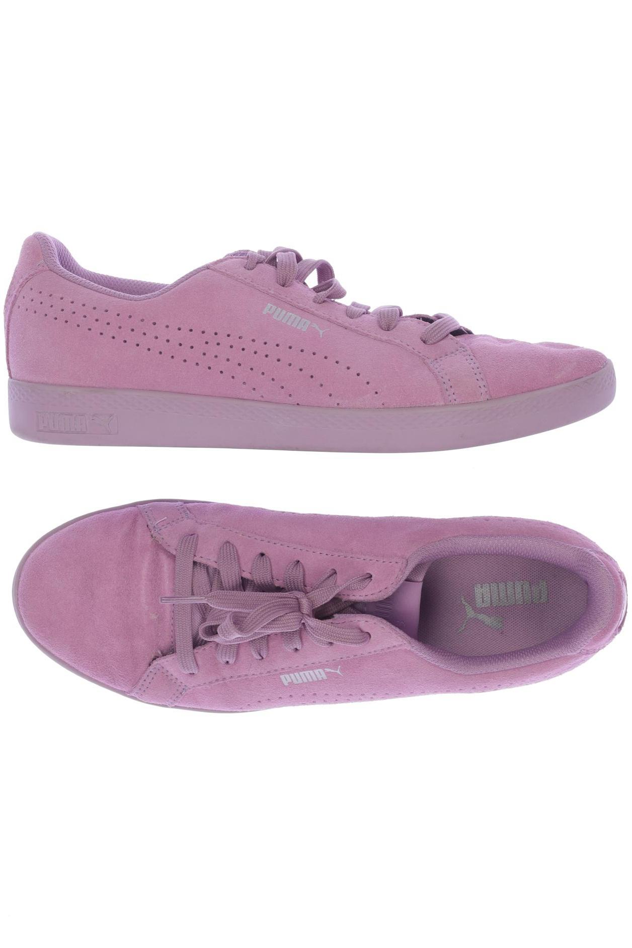 

Puma Damen Sneakers, pink, Gr. 39