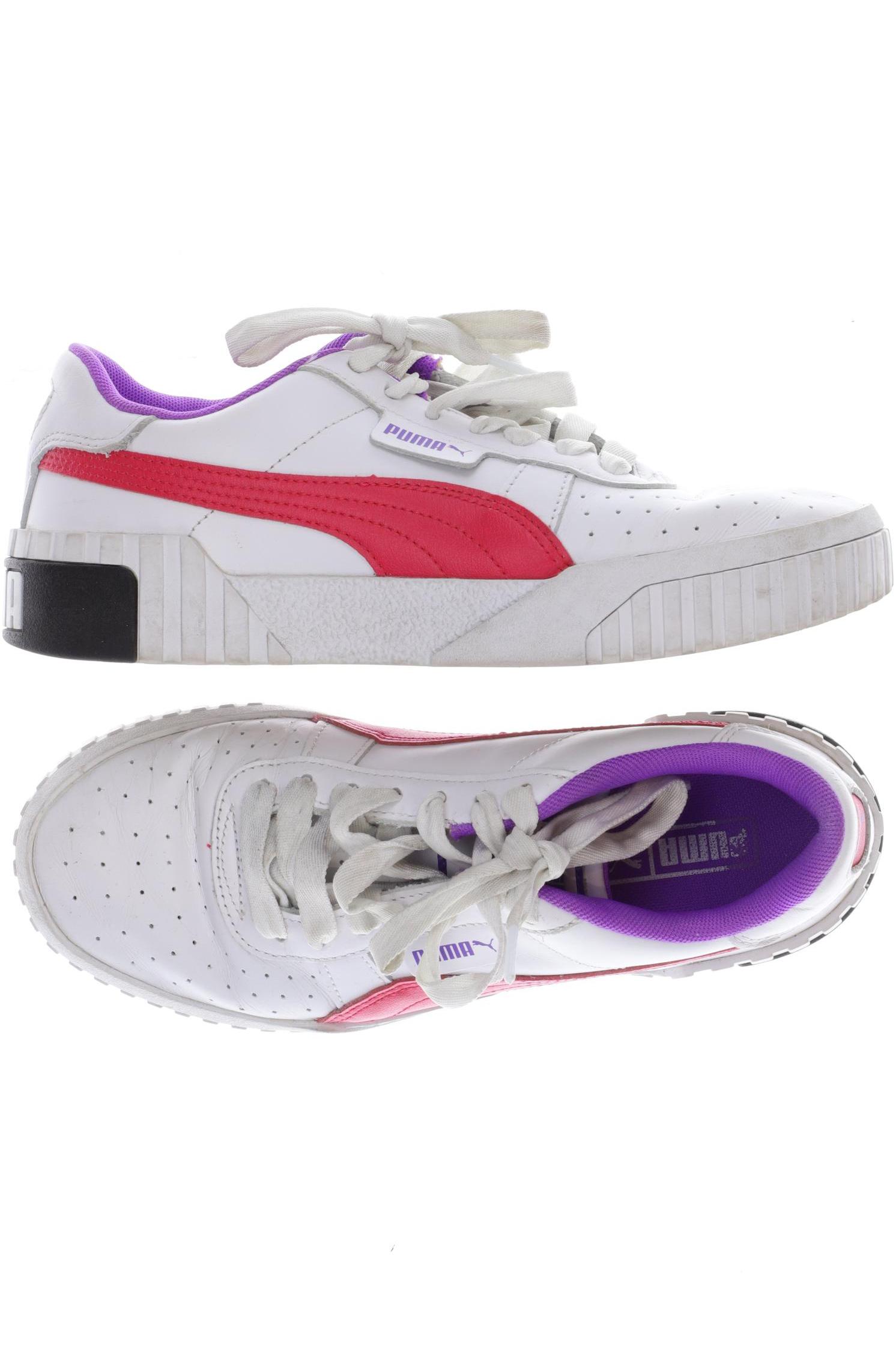 

Puma Damen Sneakers, weiß, Gr. 38