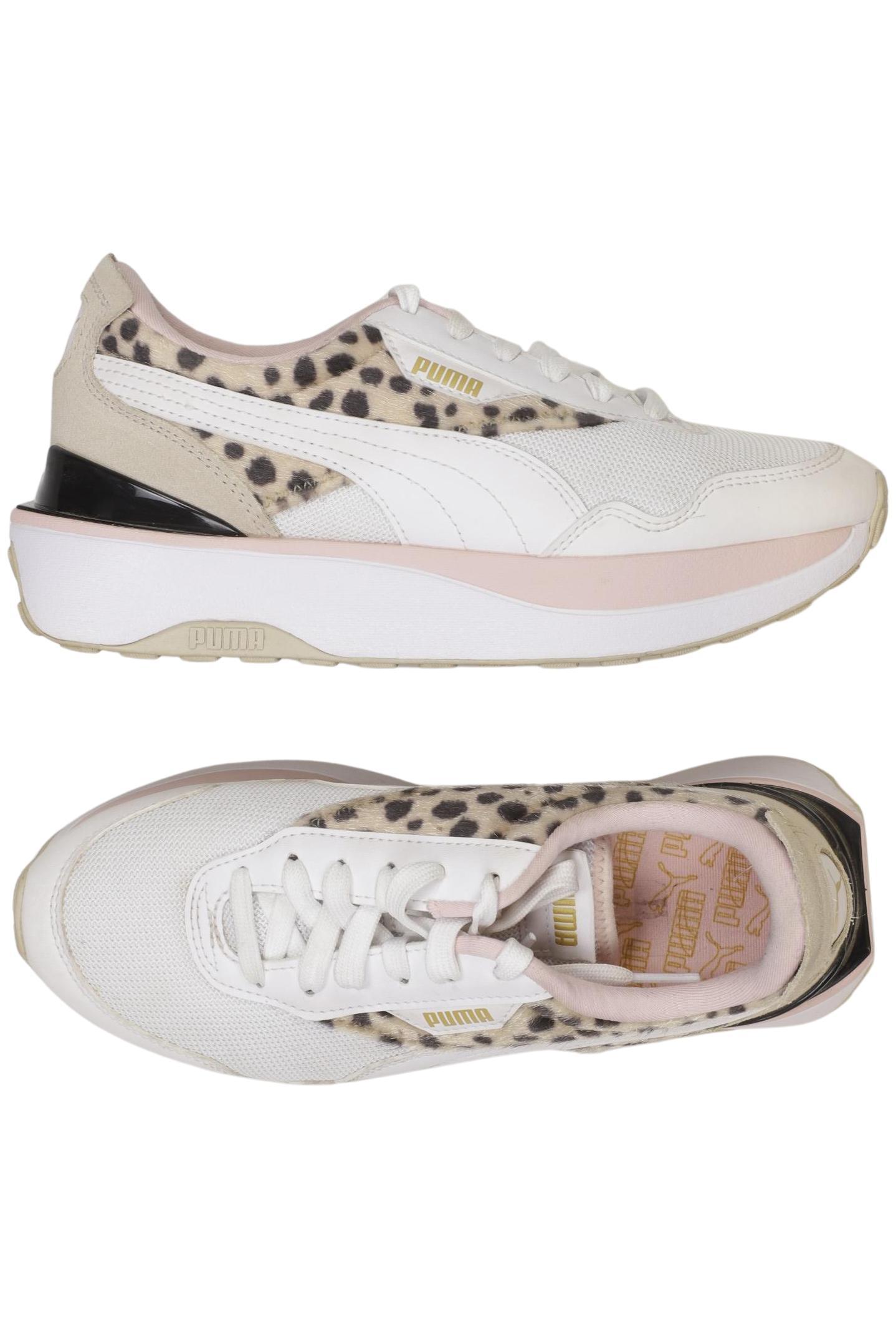 

Puma Damen Sneakers, mehrfarbig, Gr. 36