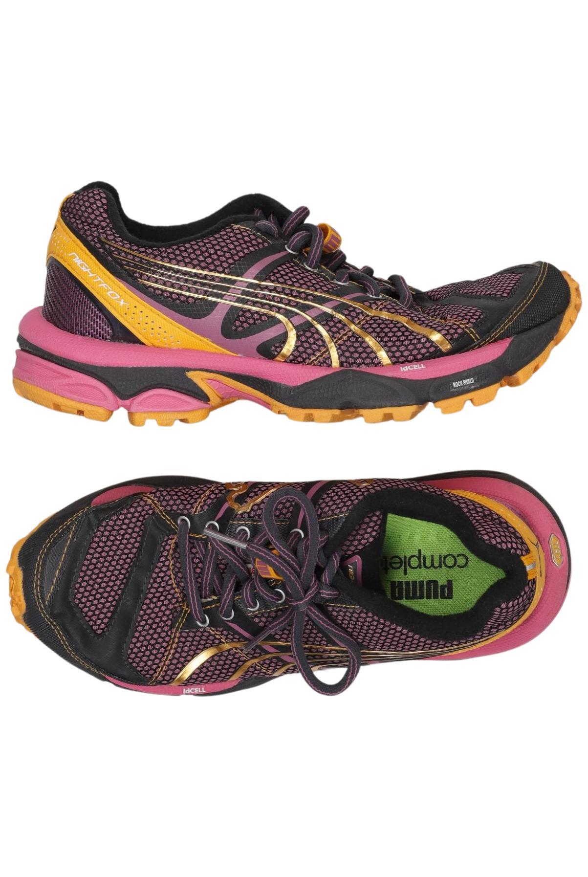 

Puma Damen Sneakers, pink, Gr. 36