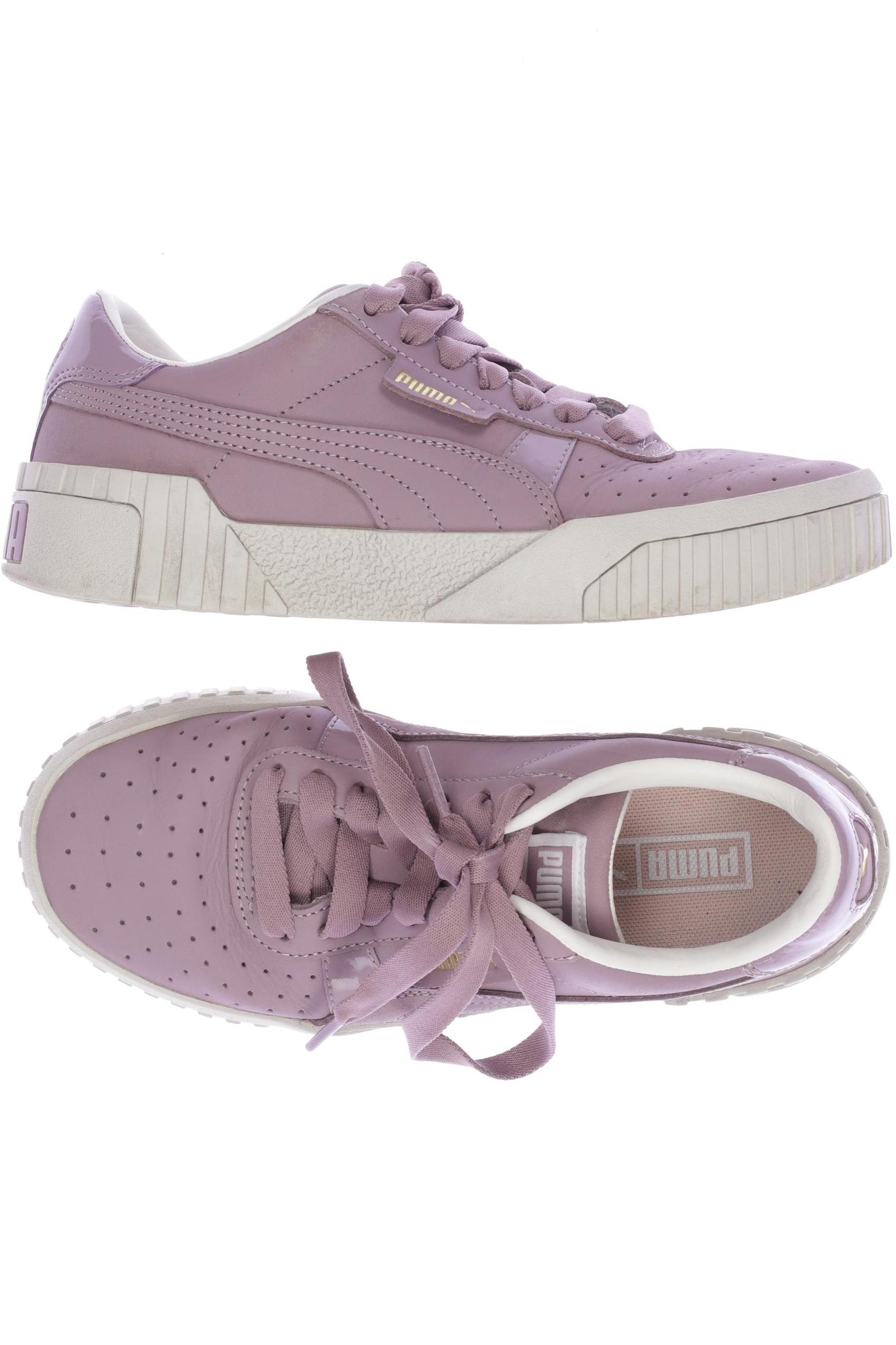 

Puma Damen Sneakers, flieder, Gr. 36