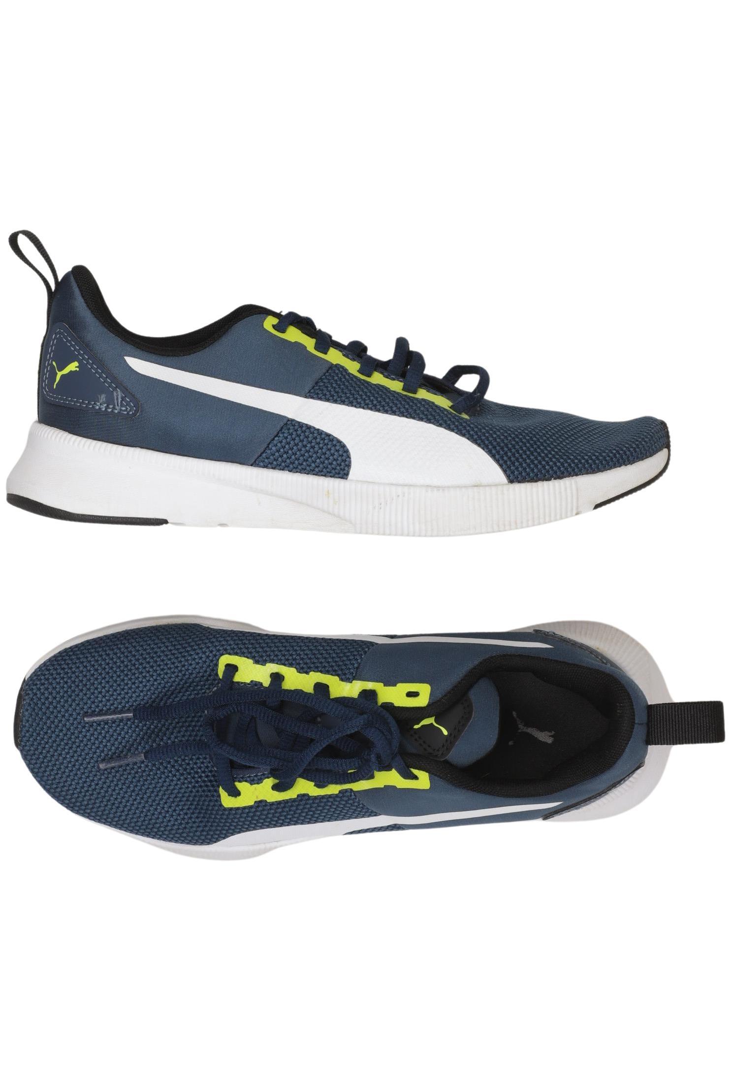 

Puma Damen Sneakers, neon, Gr. 37