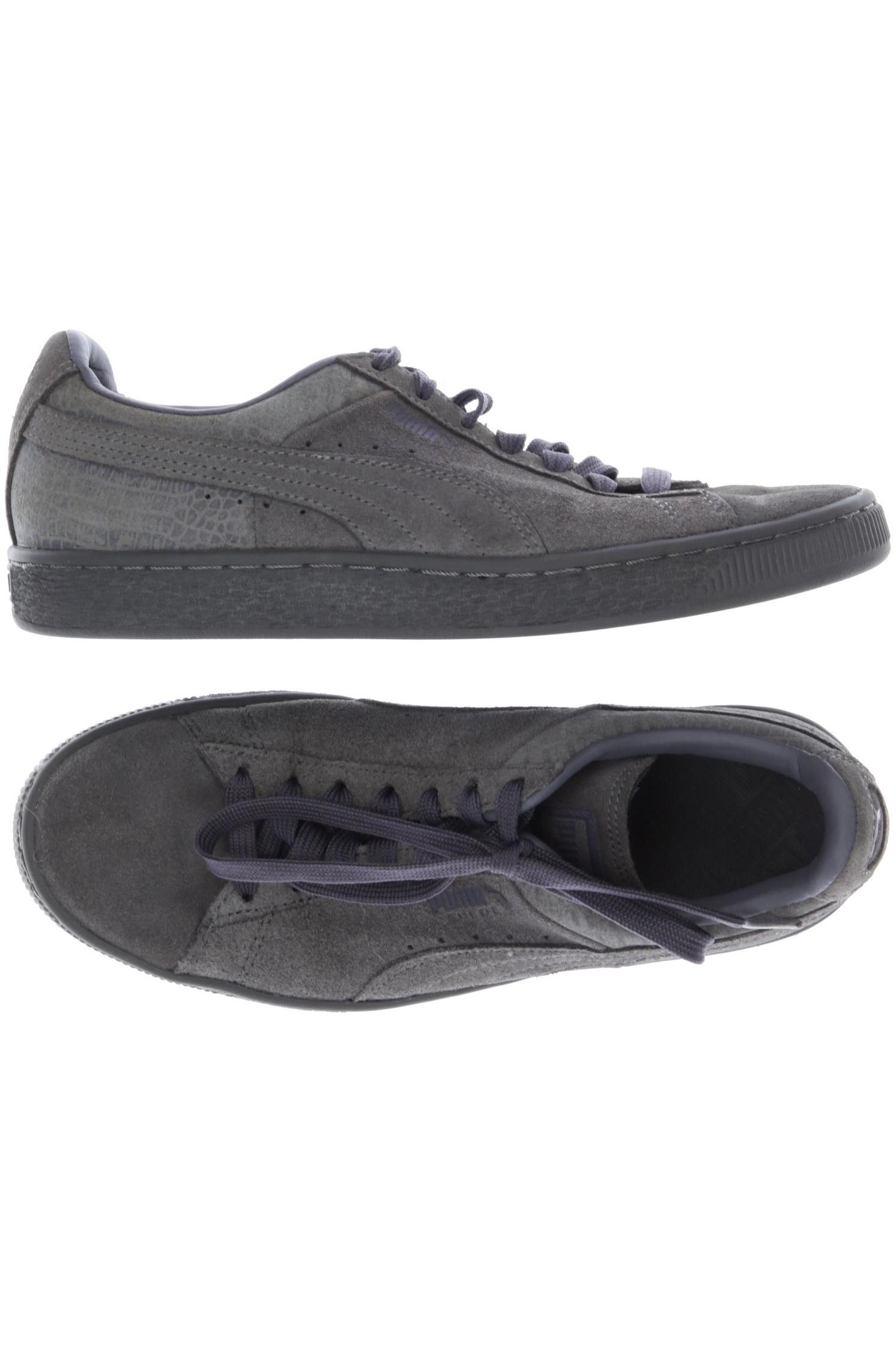 

Puma Damen Sneakers, grau, Gr. 38