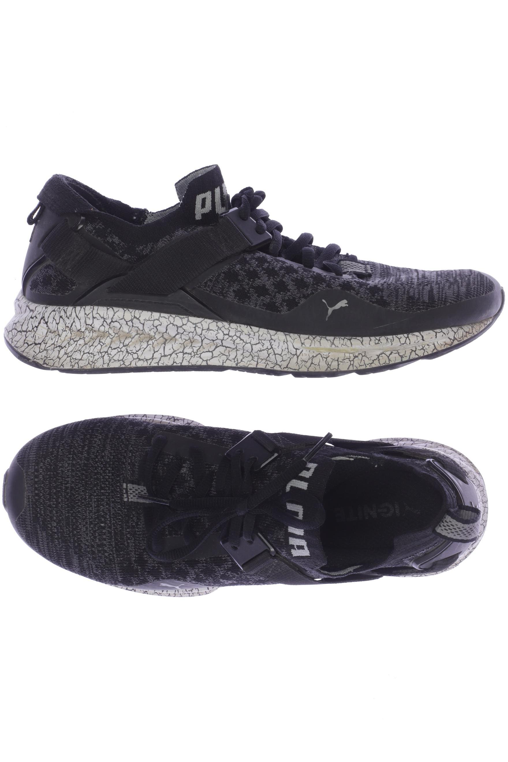 

PUMA Damen Sneakers, grau