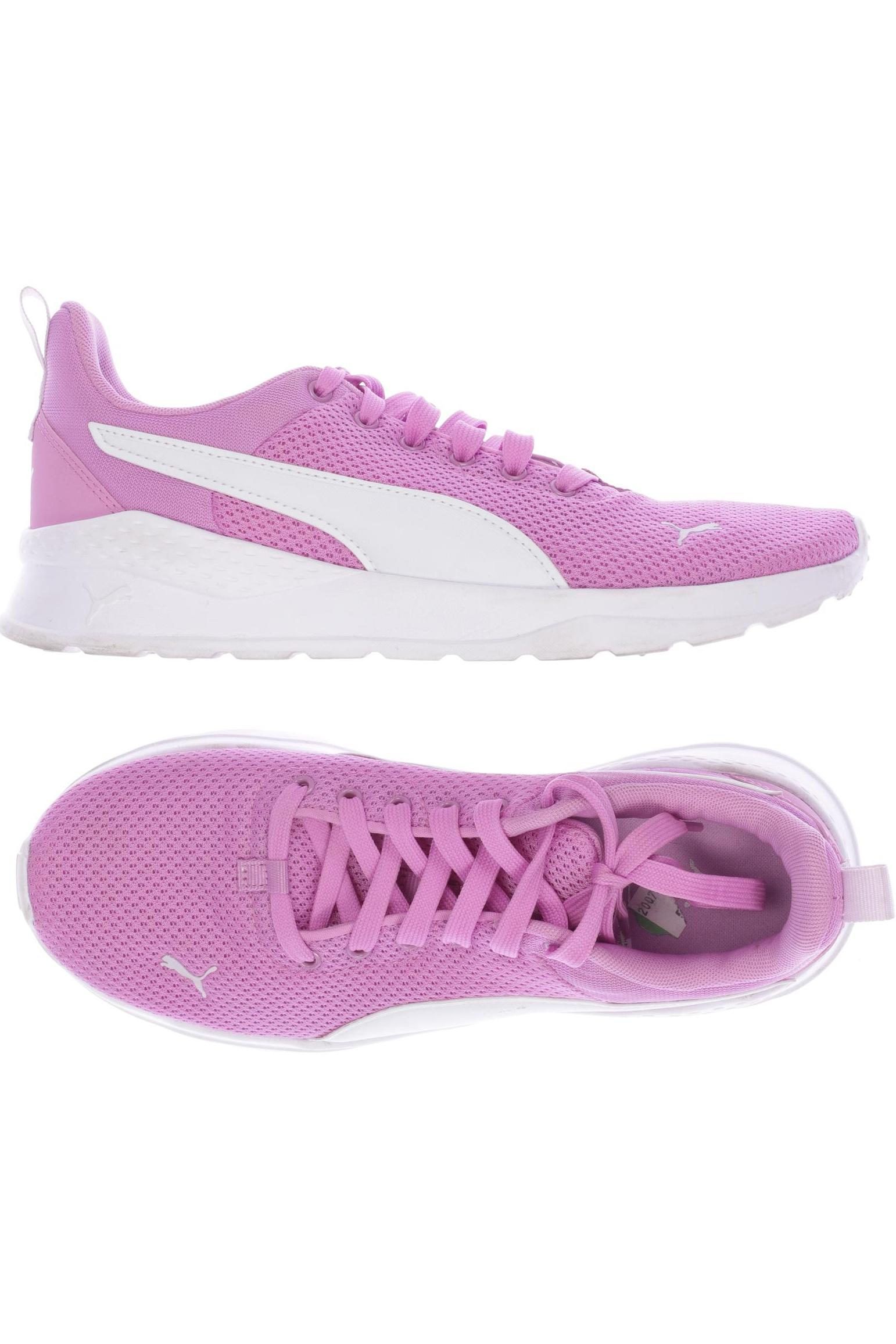 

PUMA Damen Sneakers, pink