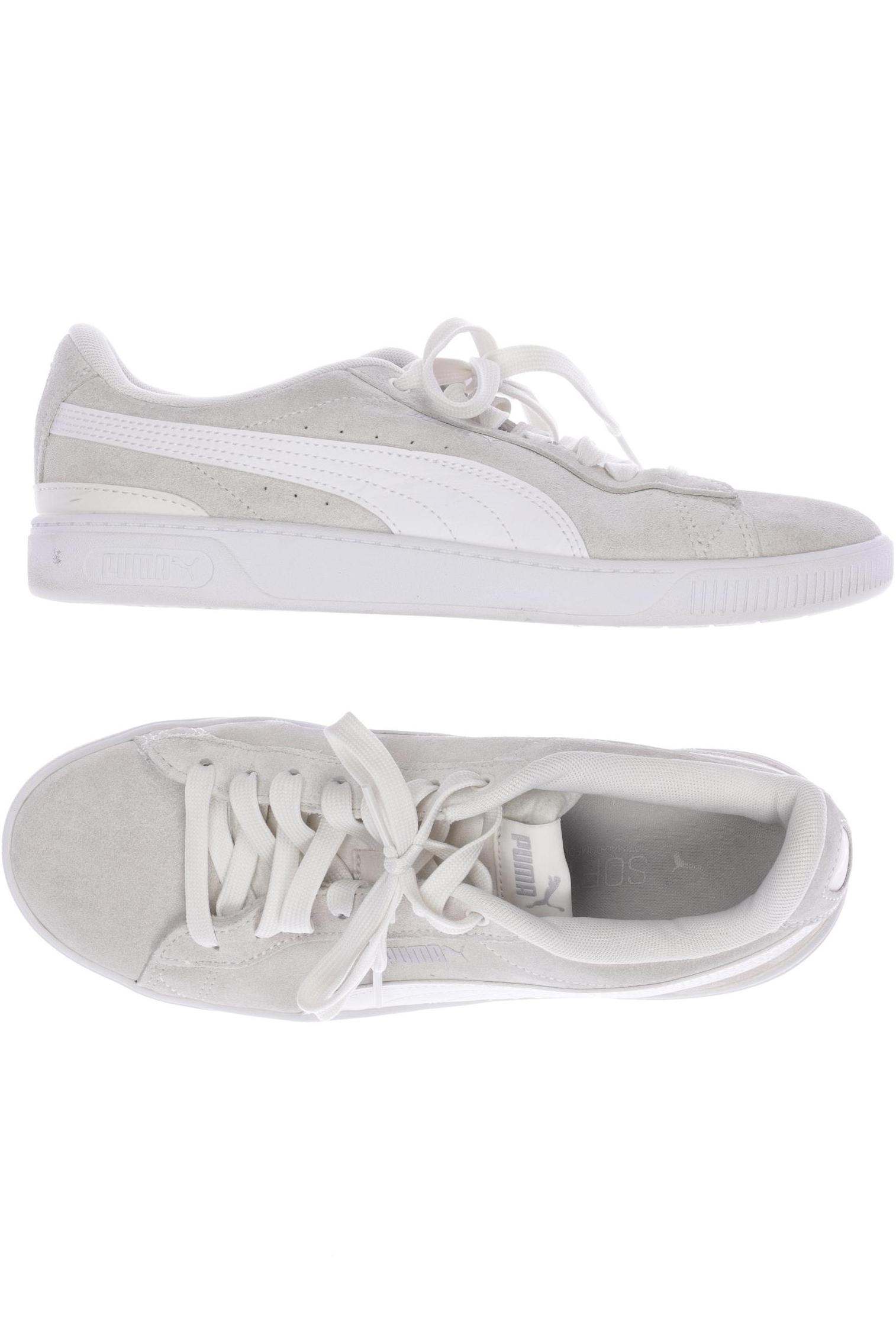 

PUMA Damen Sneakers, beige