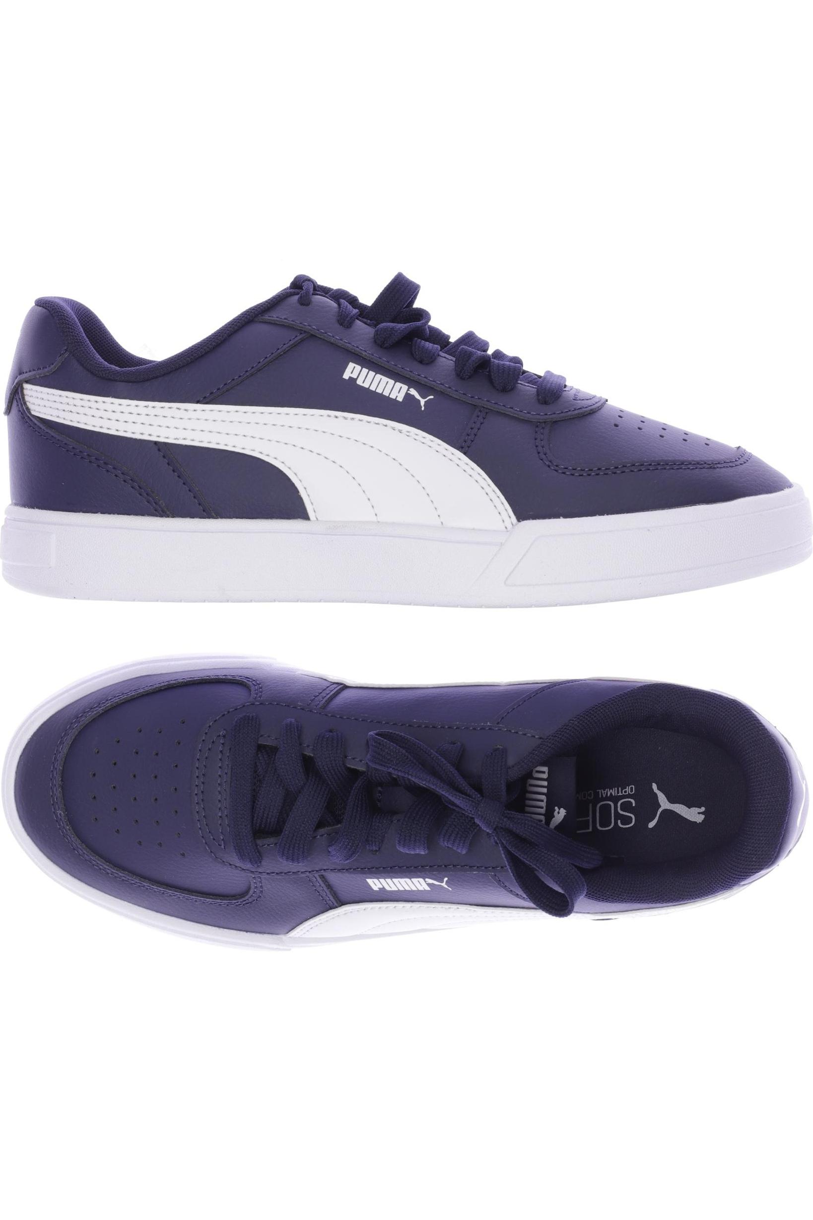 

Puma Damen Sneakers, blau, Gr. 40