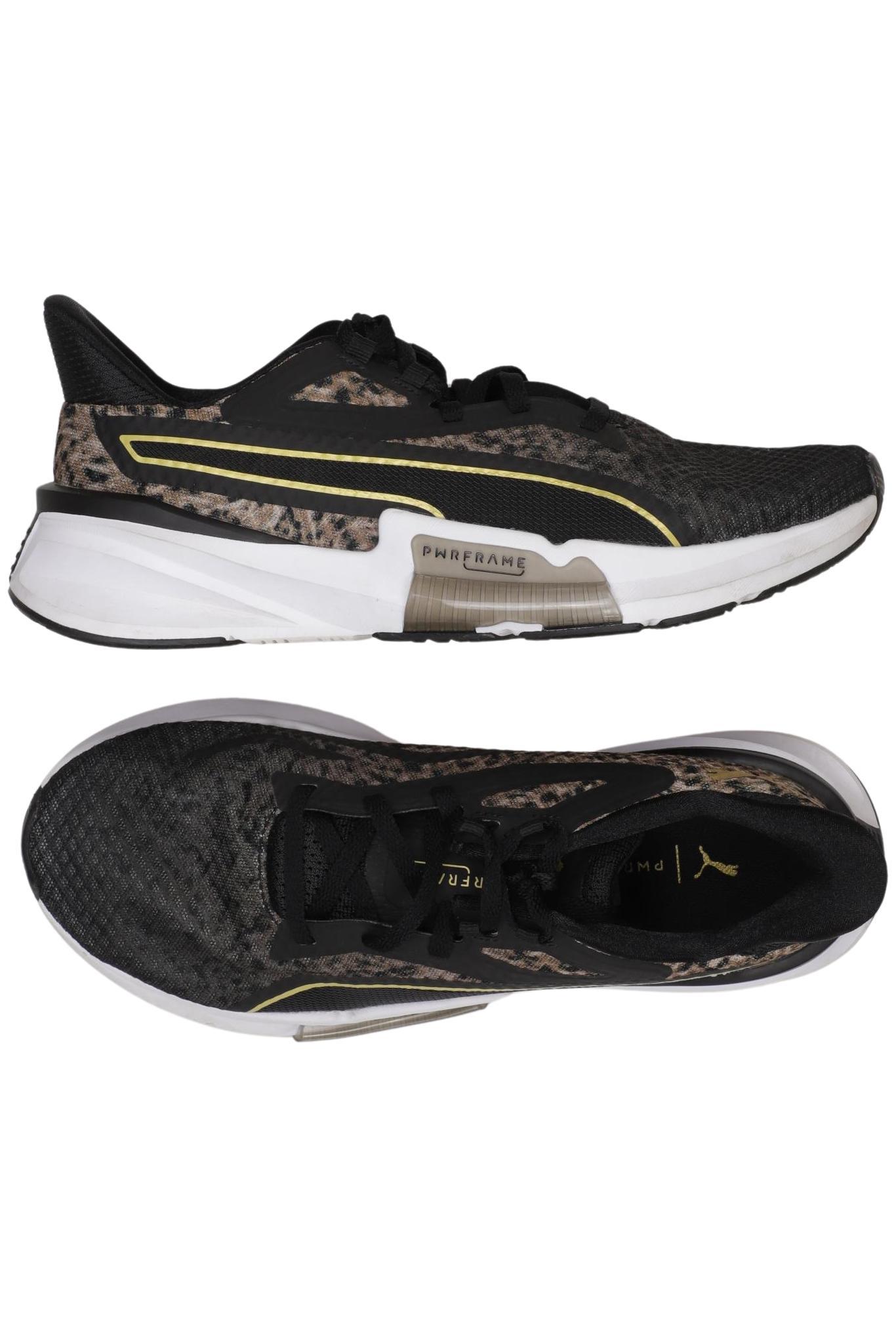 

Puma Damen Sneakers, mehrfarbig, Gr. 39