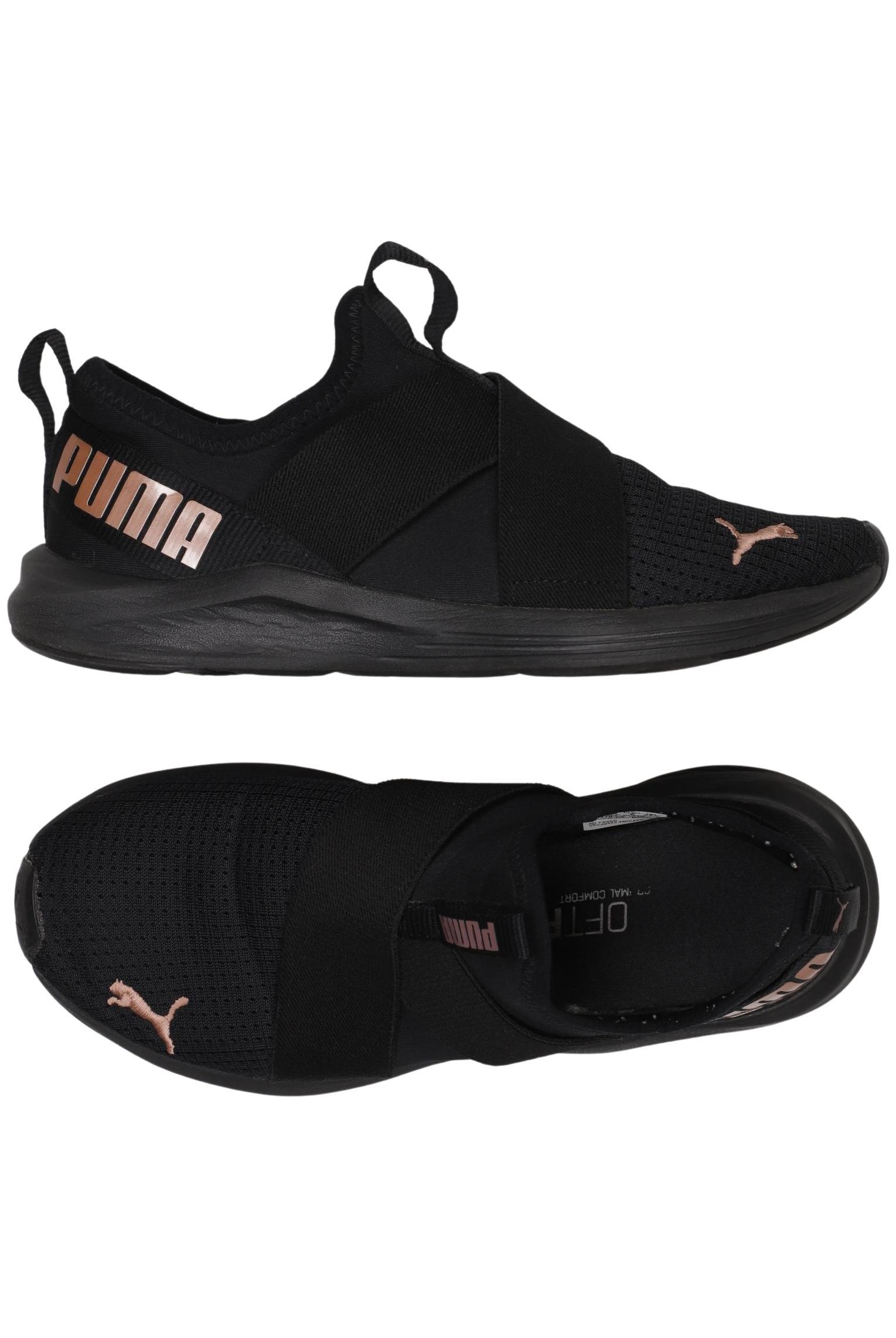 

Puma Damen Sneakers, mehrfarbig, Gr. 36