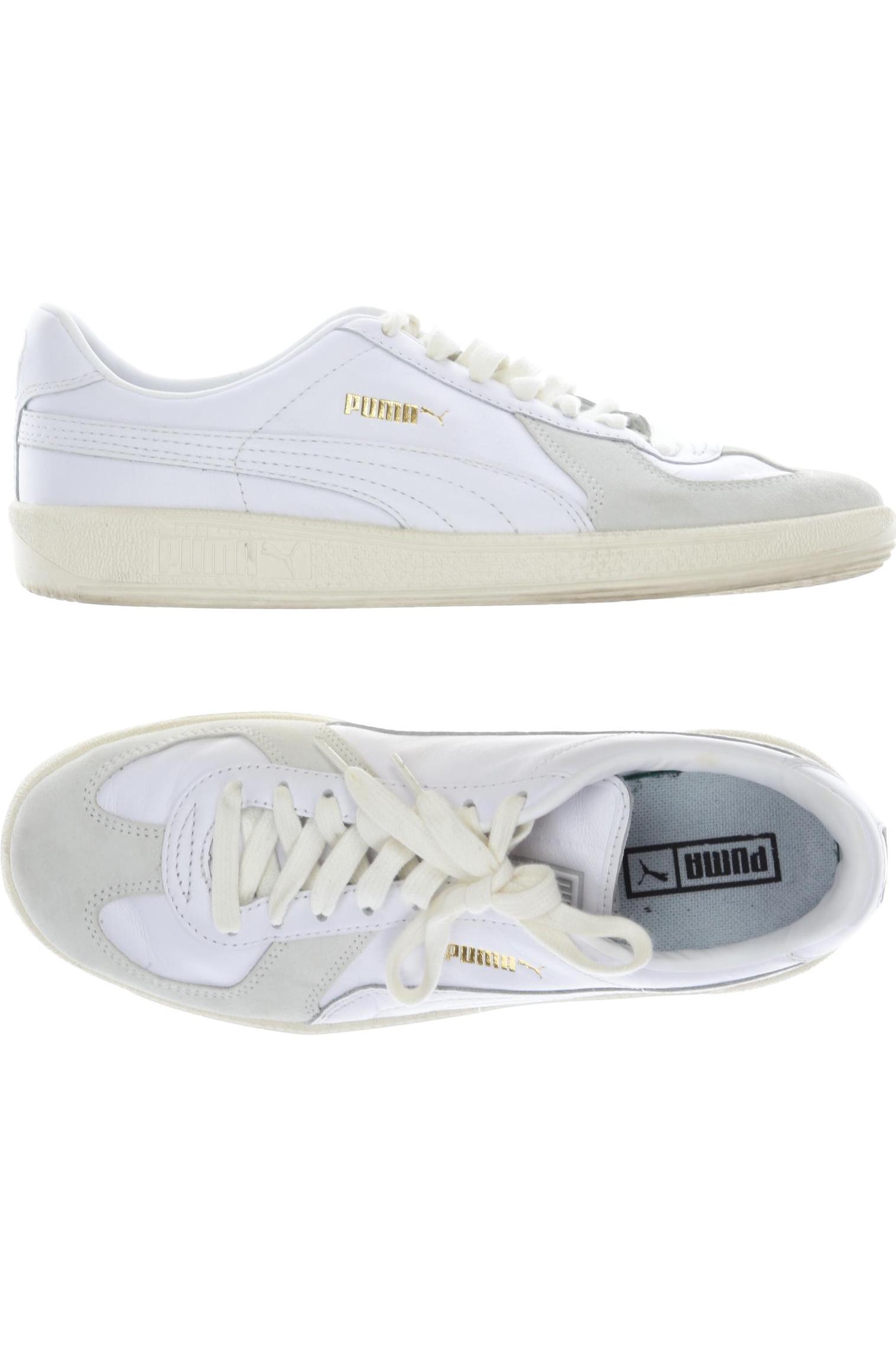 

Puma Damen Sneakers, weiß, Gr. 39
