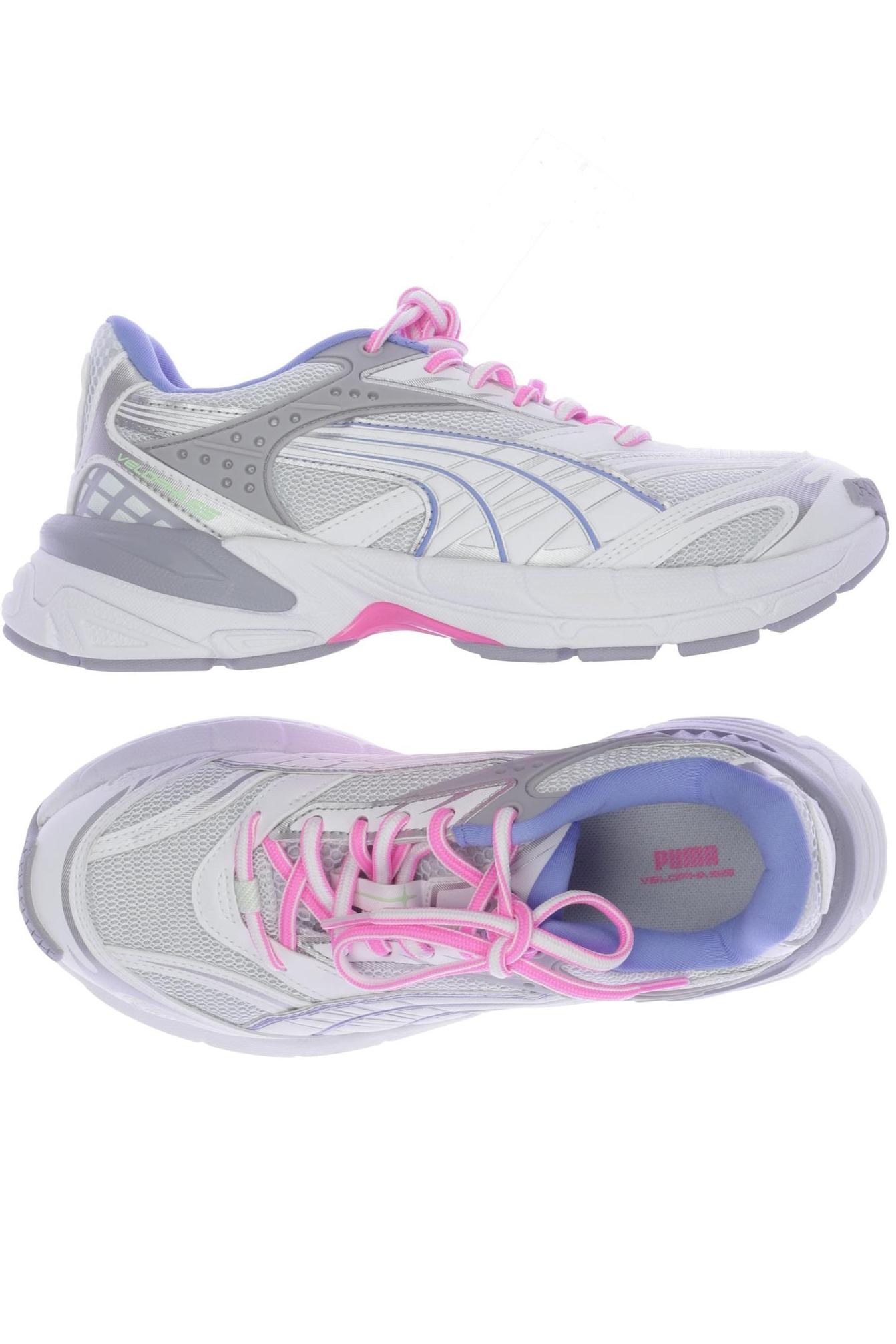 

Puma Damen Sneakers, weiß, Gr. 39