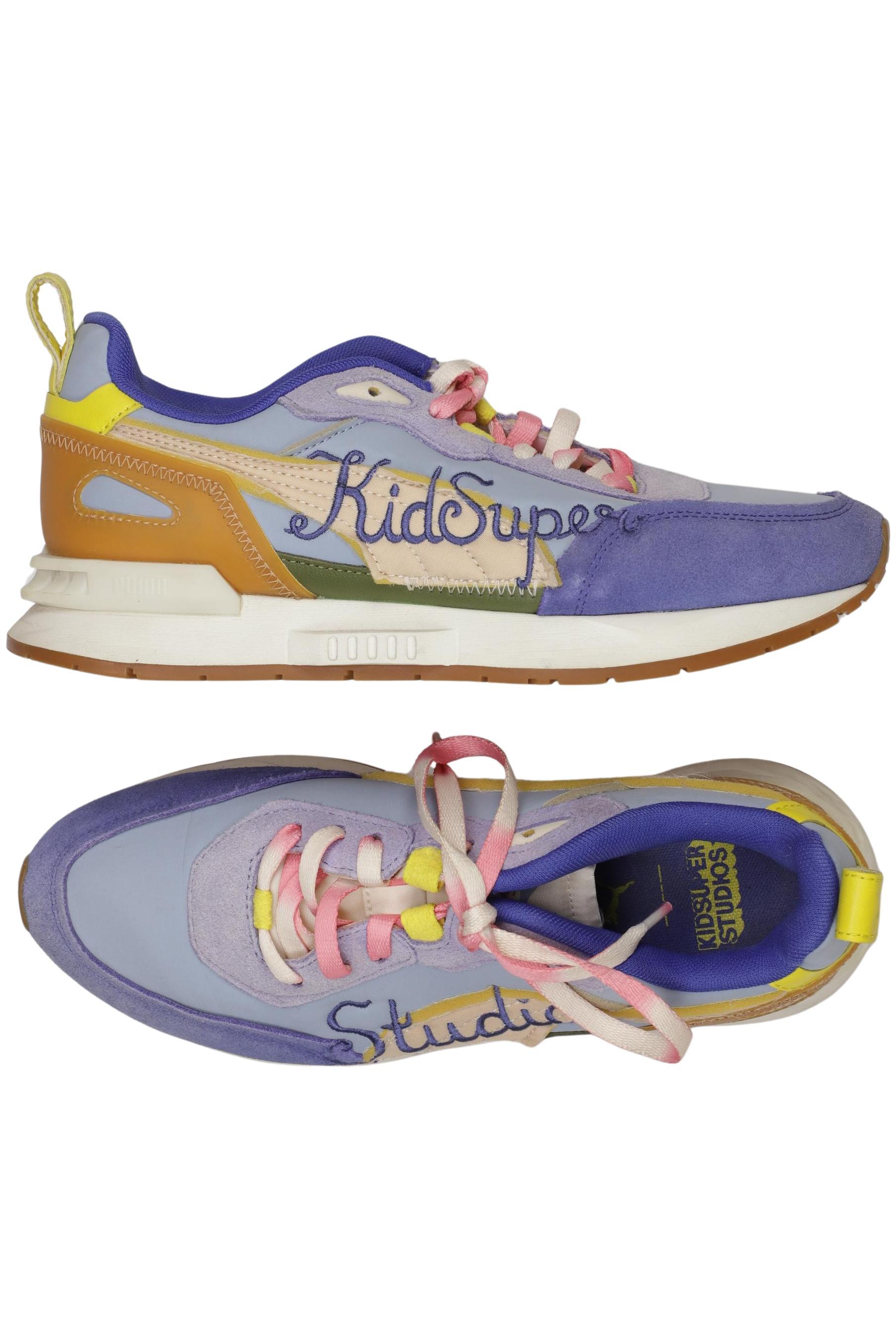 

Puma Damen Sneakers, mehrfarbig, Gr. 38.5