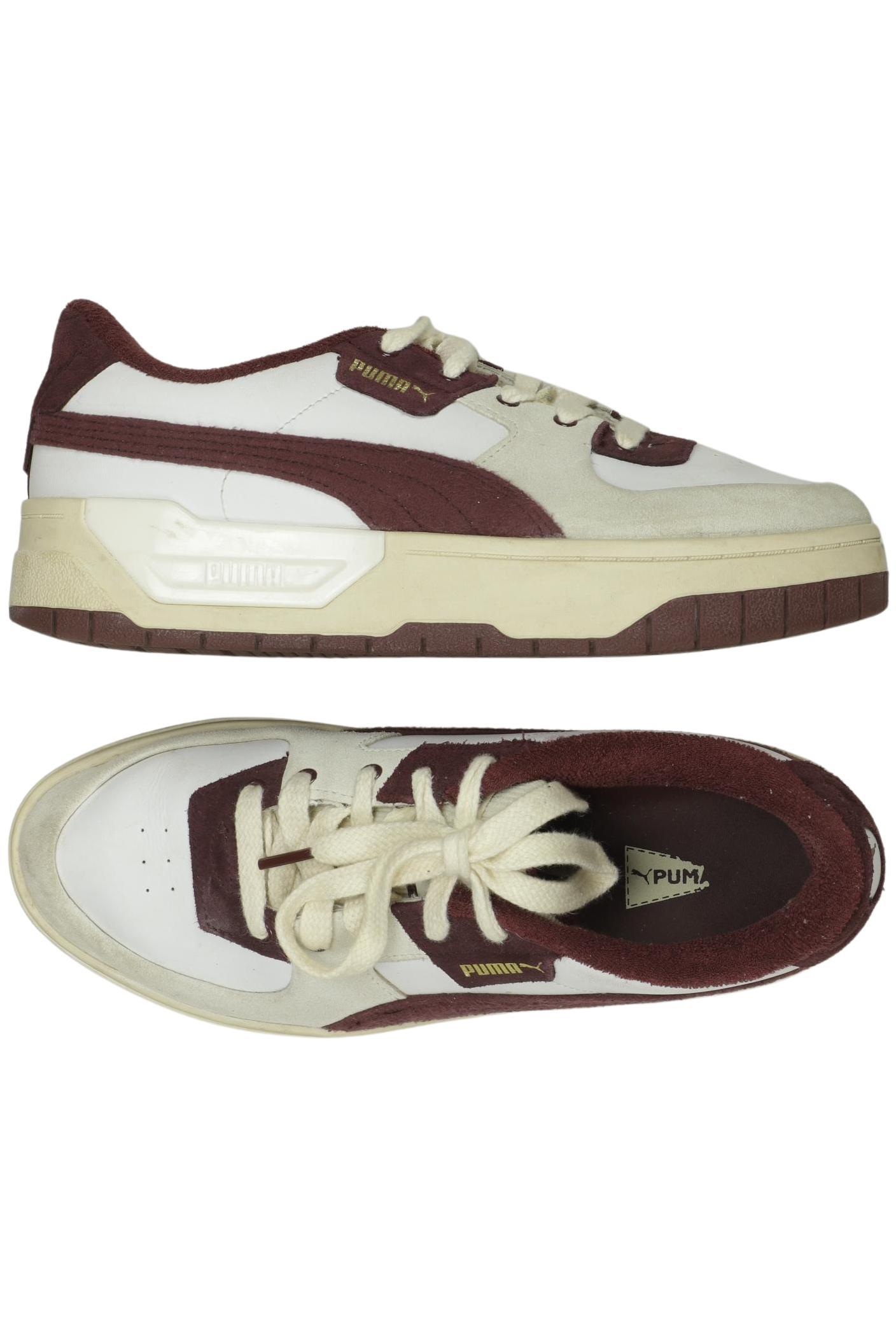 

Puma Damen Sneakers, mehrfarbig, Gr. 41